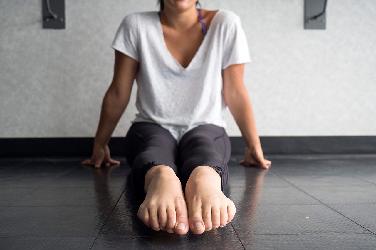 Ankle Stability Exercises & Prevention The Foot Practice Singapore