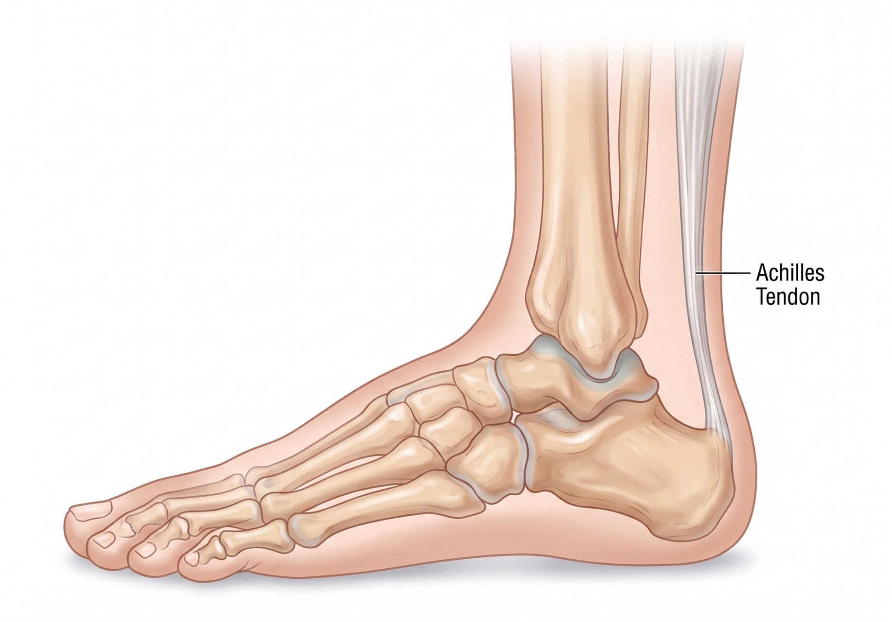 Achilles tendinopathy
