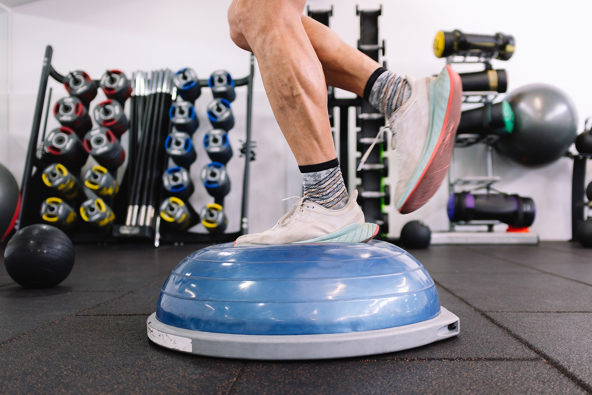 Achilles tendon ache exercises