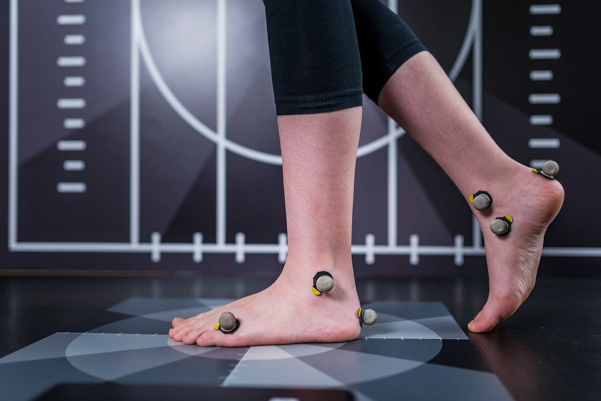 Achilles tendonitis cure