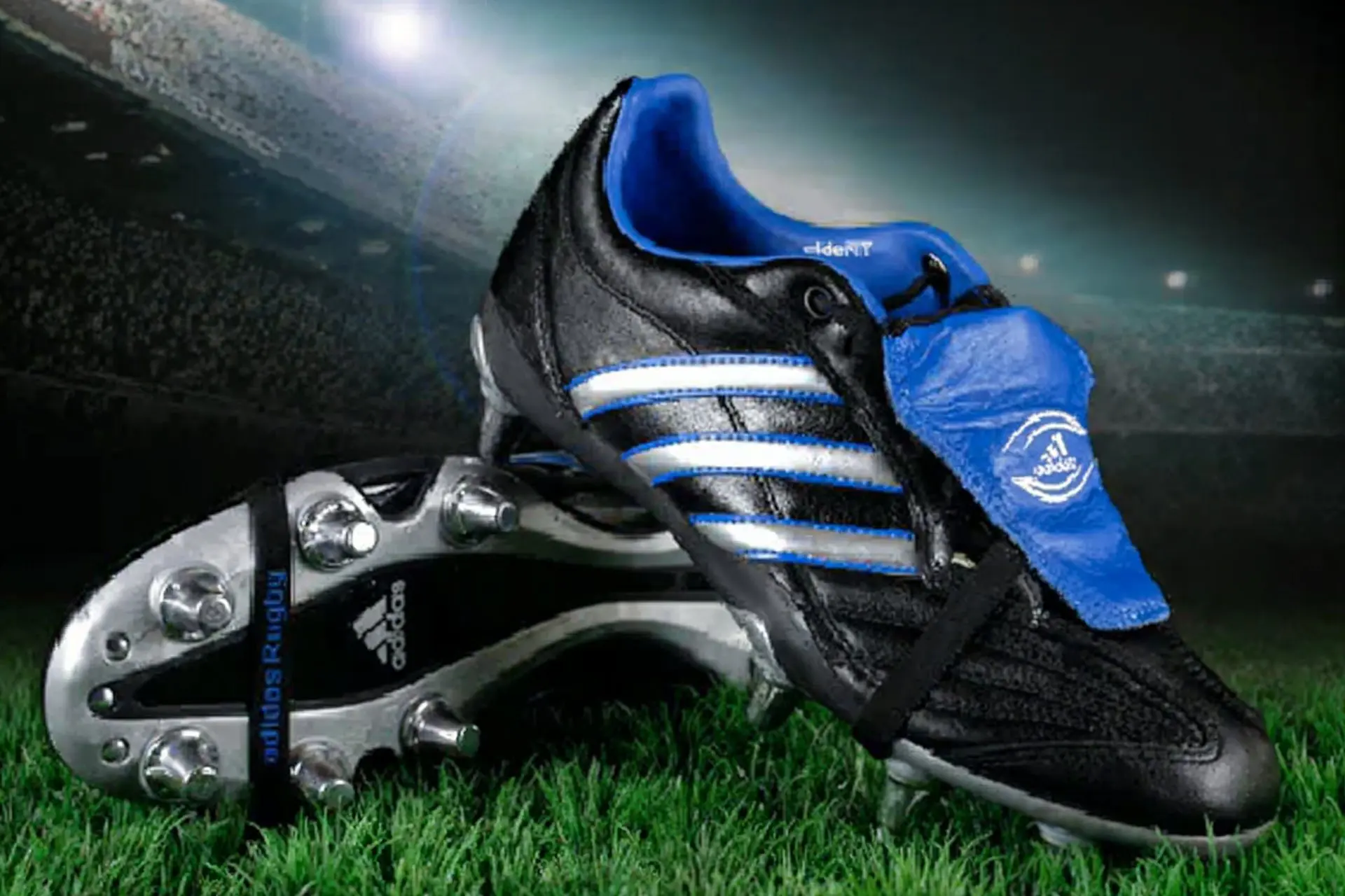 Podiatrist Guide feat. the Best Rugby Boots for Players with Wide Feet