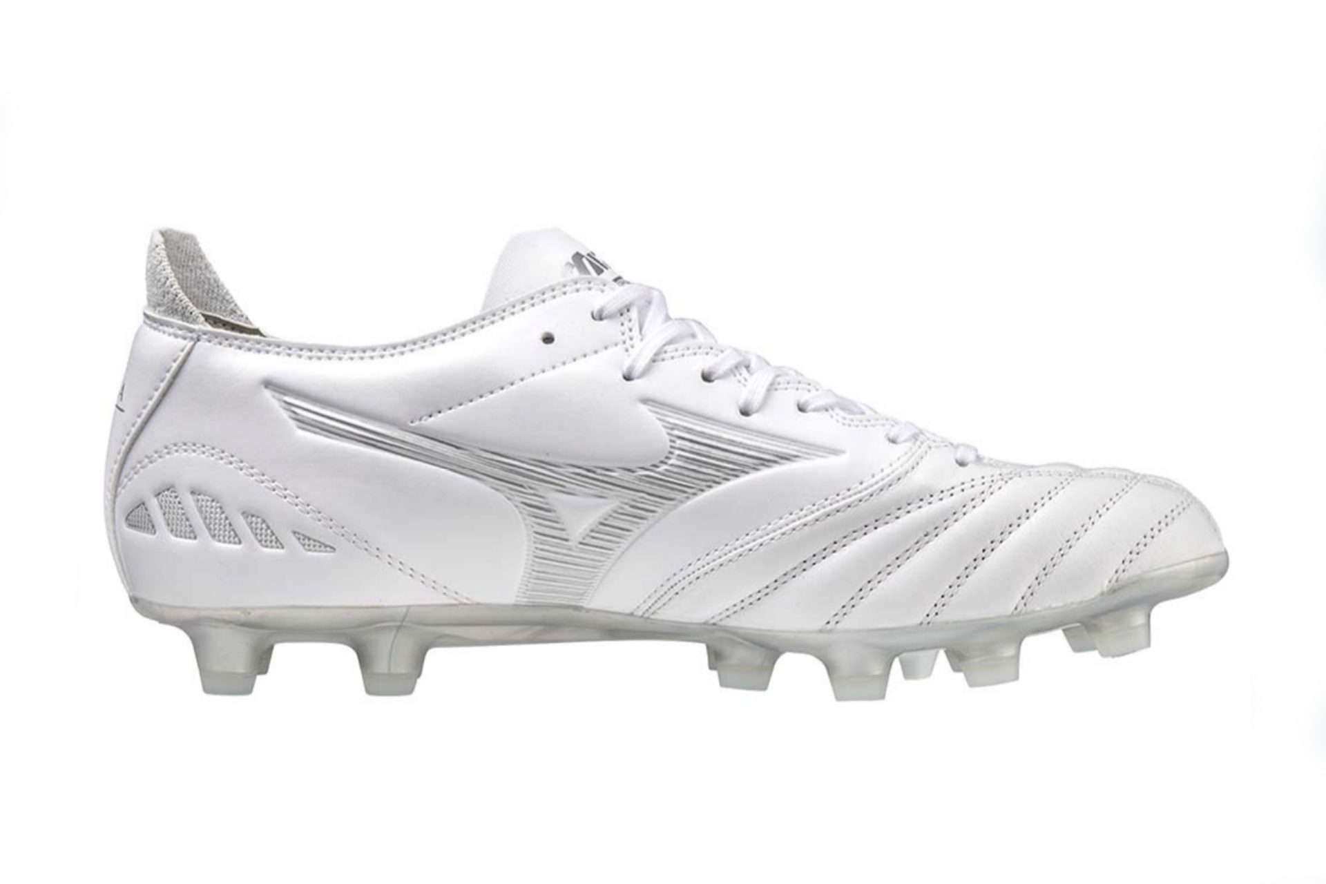 Mizuno Morelia Neo III MD wide rugby boots