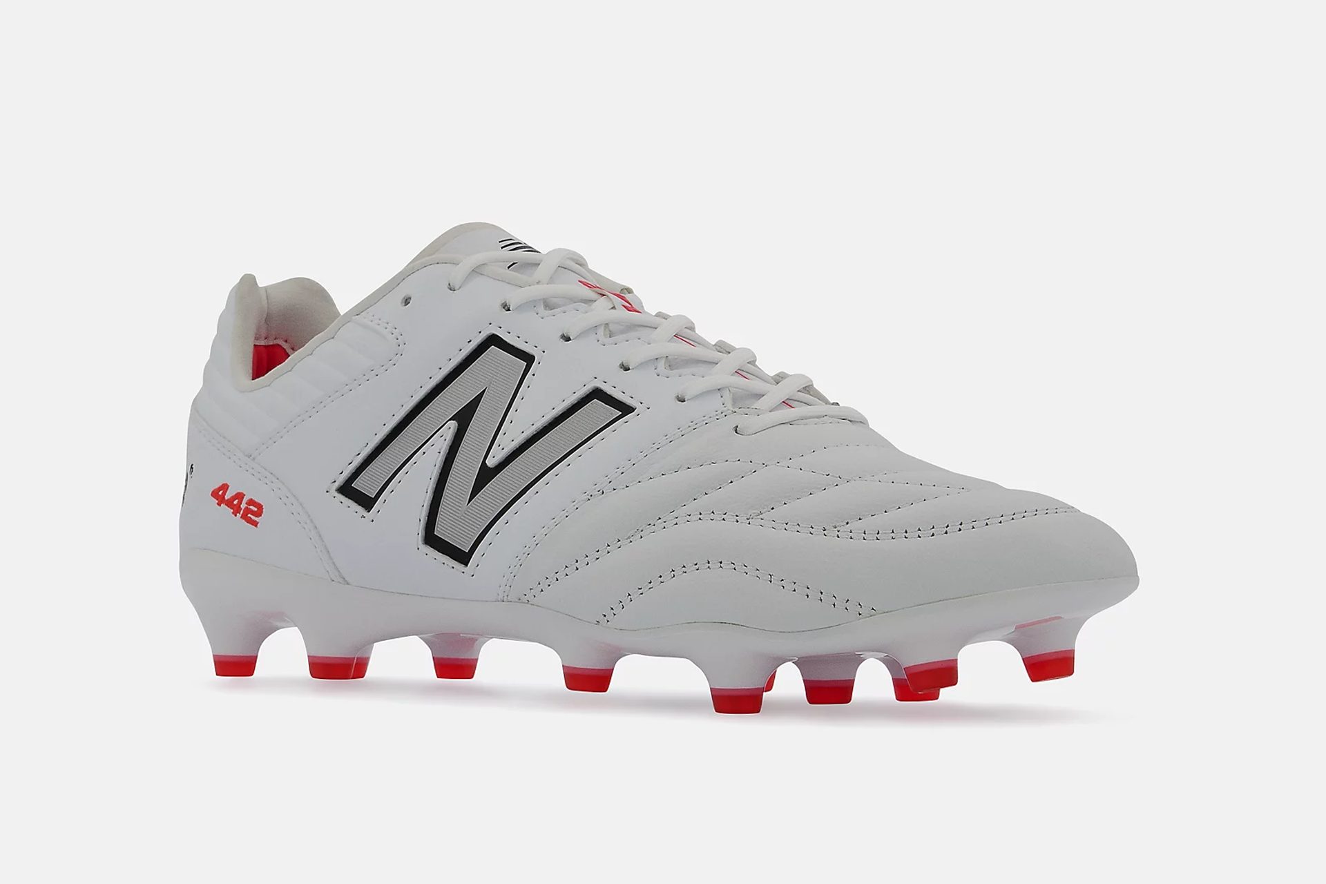 New Balance 442 V2 Pro FG Wide rugby boots Singapore
