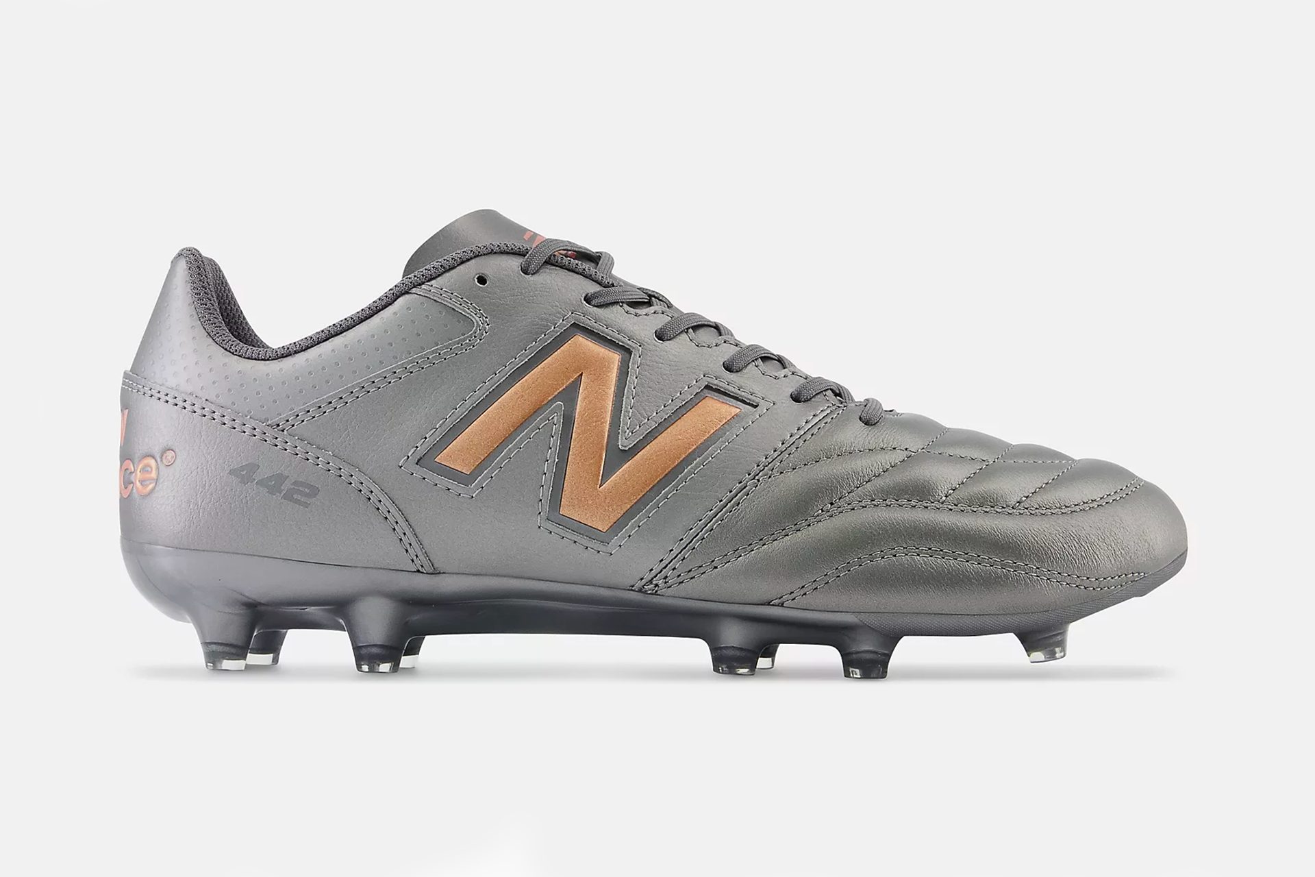 New Balance 442 V2 TEAM FG best rugby boots