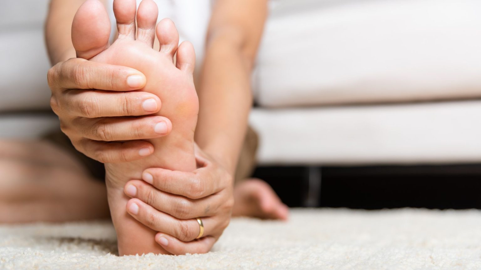 Stress Fracture Treatment | Stress Fracture Foot Treatment