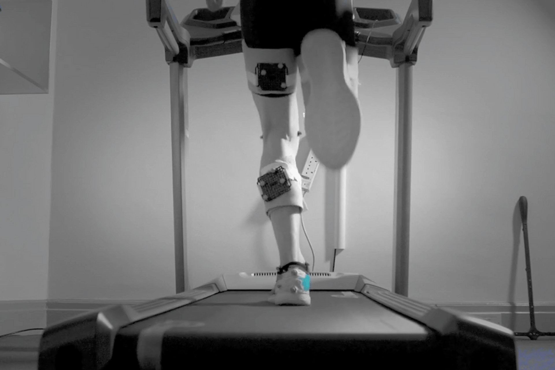 Cutting Edge 3D Gait Analysis Sports Performance The Foot Practice