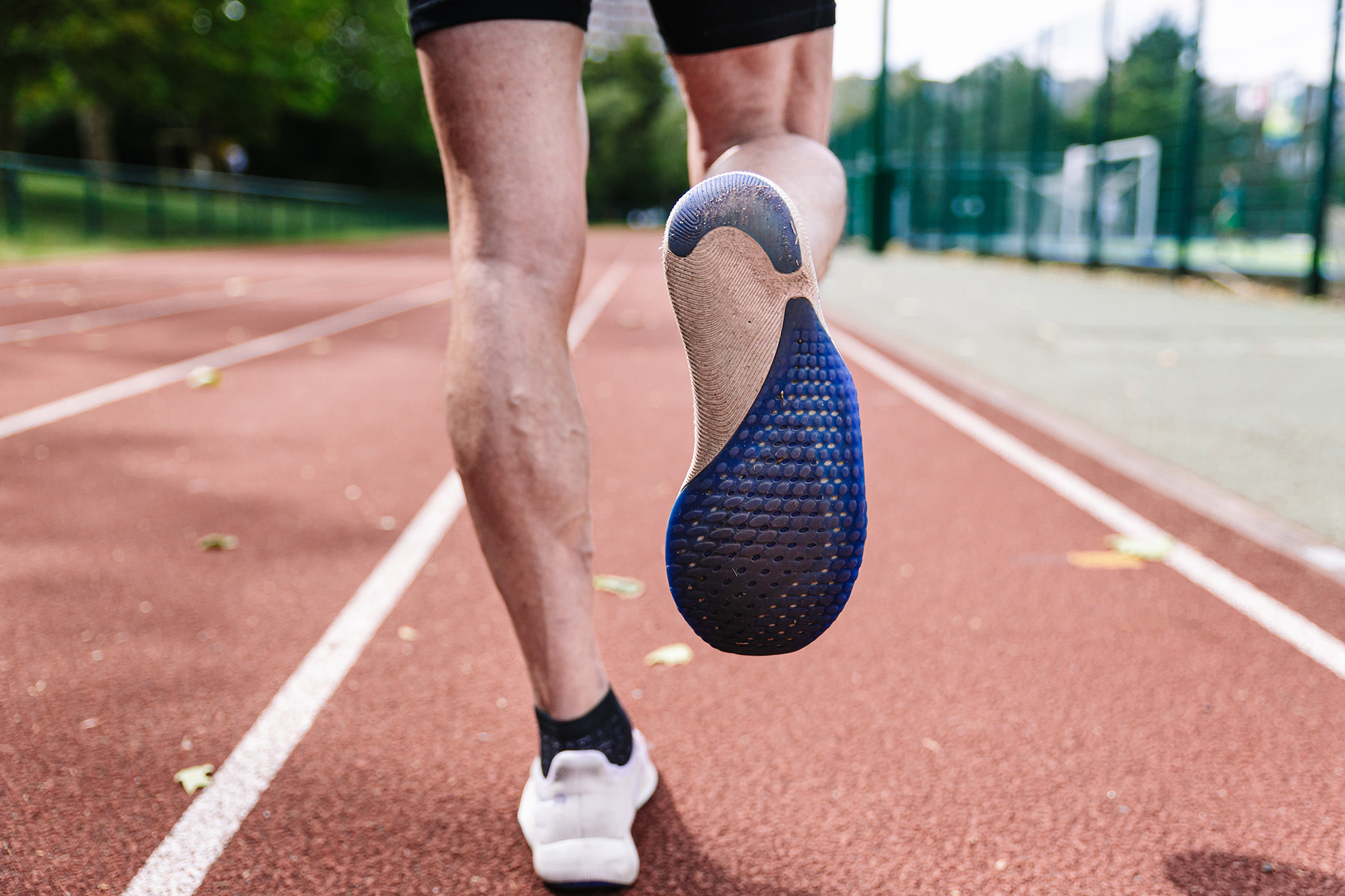 arch support insoles running