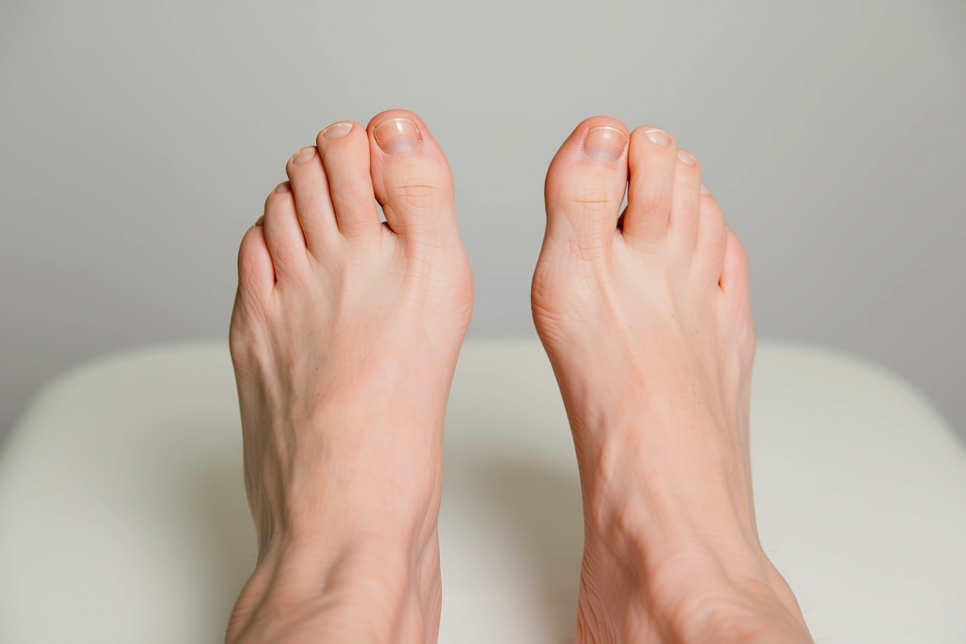 bunions orthotics Singapore