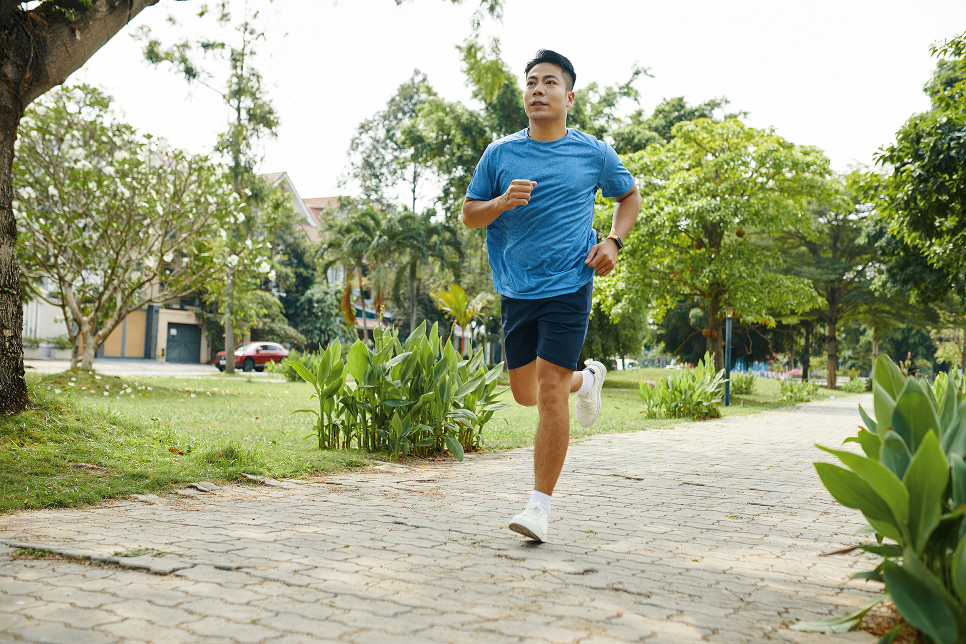 can I run with patellar tendonitis