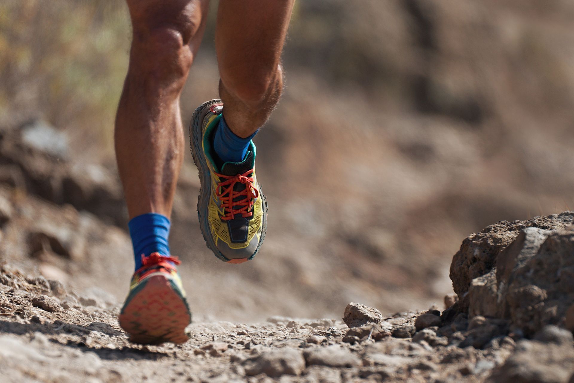 causes of shin pain in runners