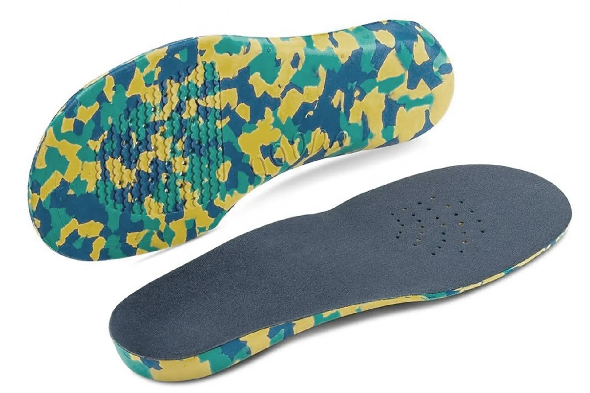 Children's on sale foot insoles