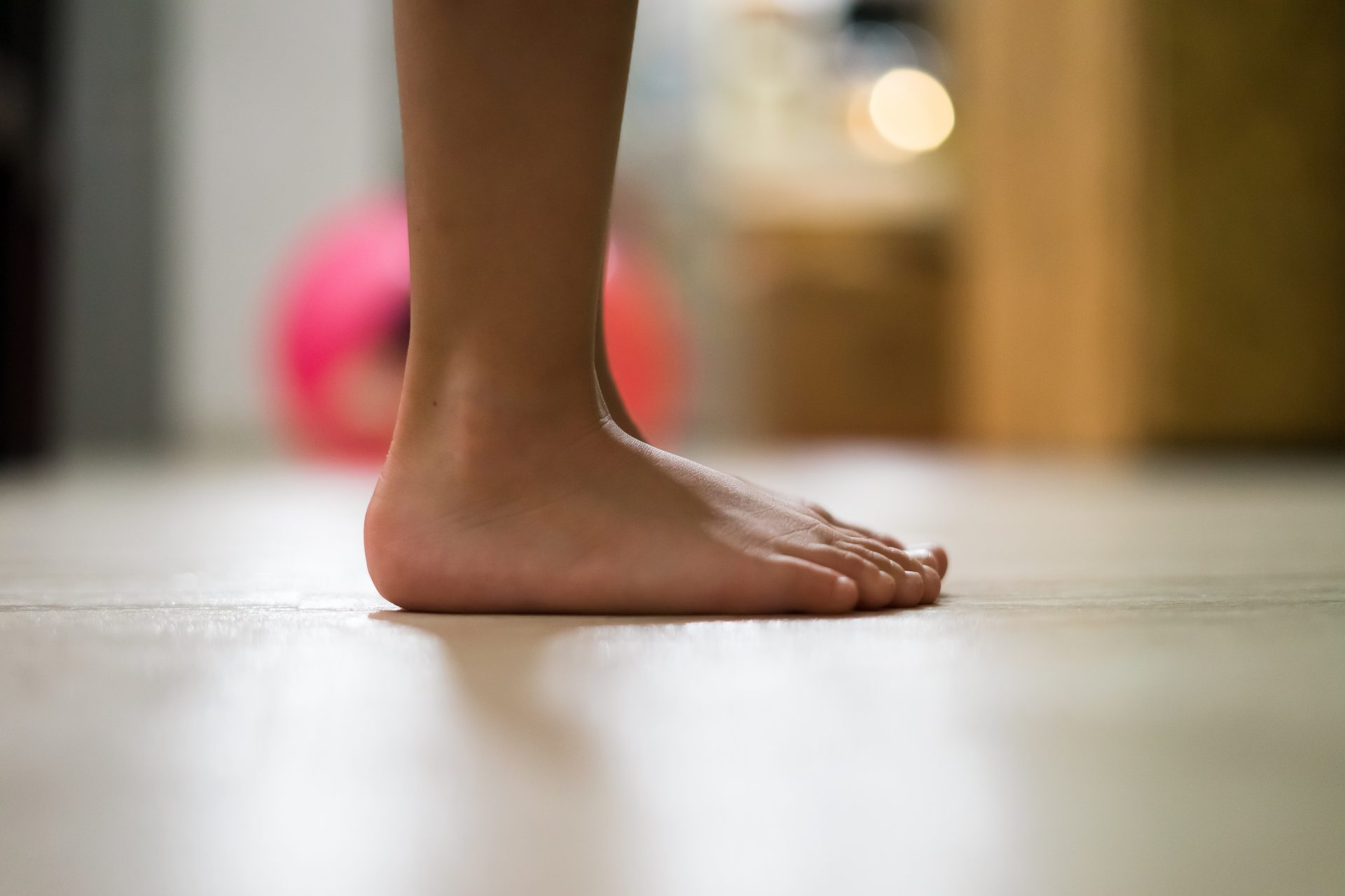 children flat feet orthotic insoles