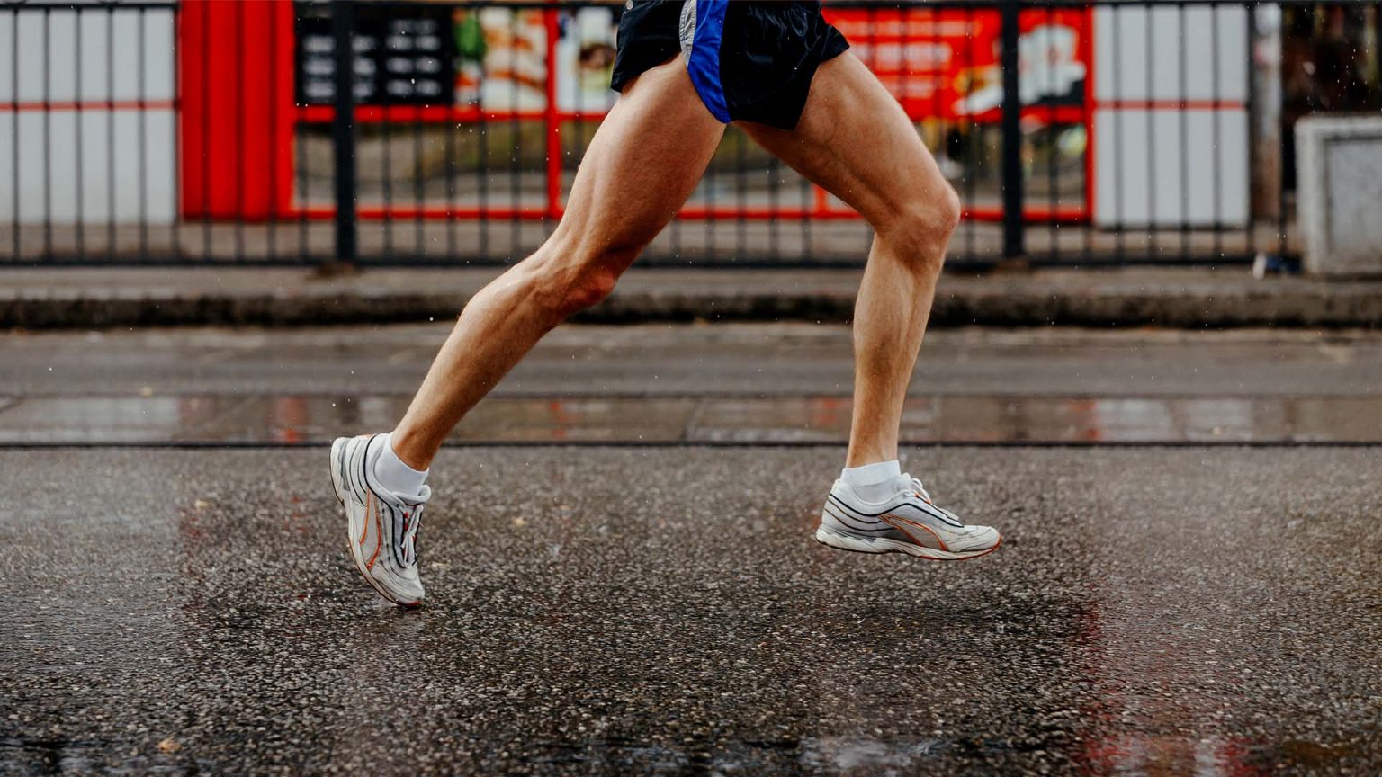 Pioneering 3D Gait Analysis for Walking, Running Gait Retraining