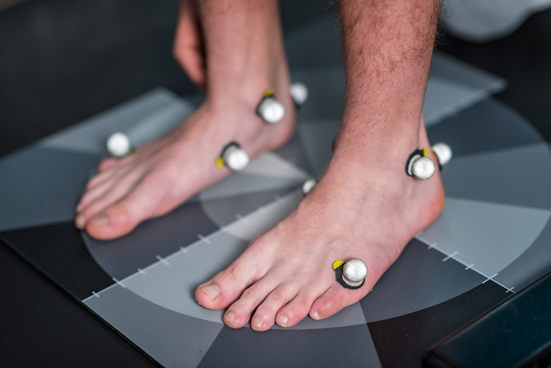 cure for foot blisters