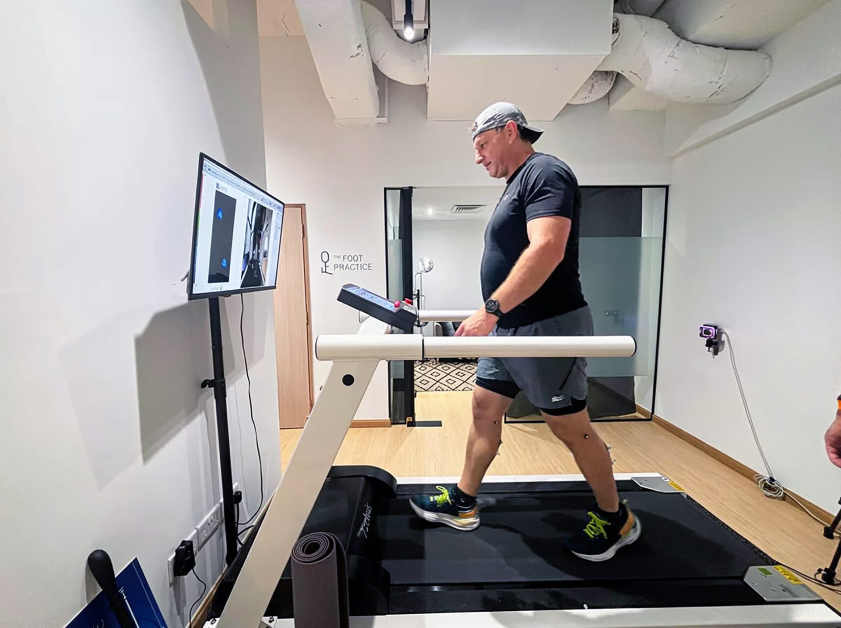 diabetic foot blister treatment