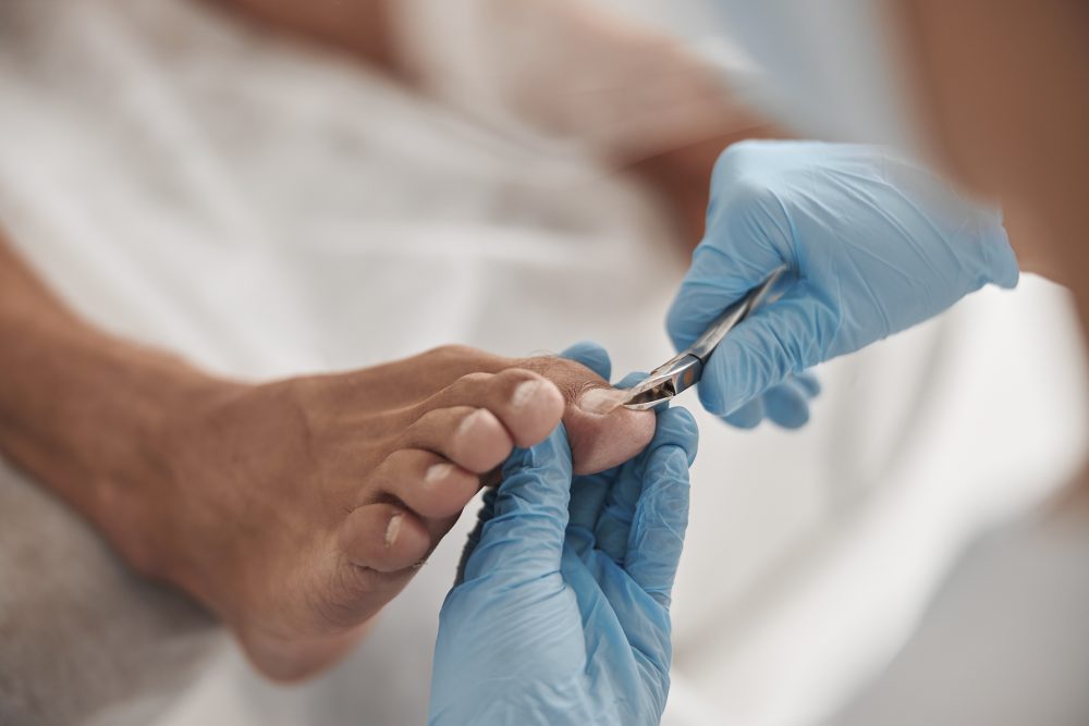 17 Causes of Foot Pain While Running & Top Podiatry Treatments