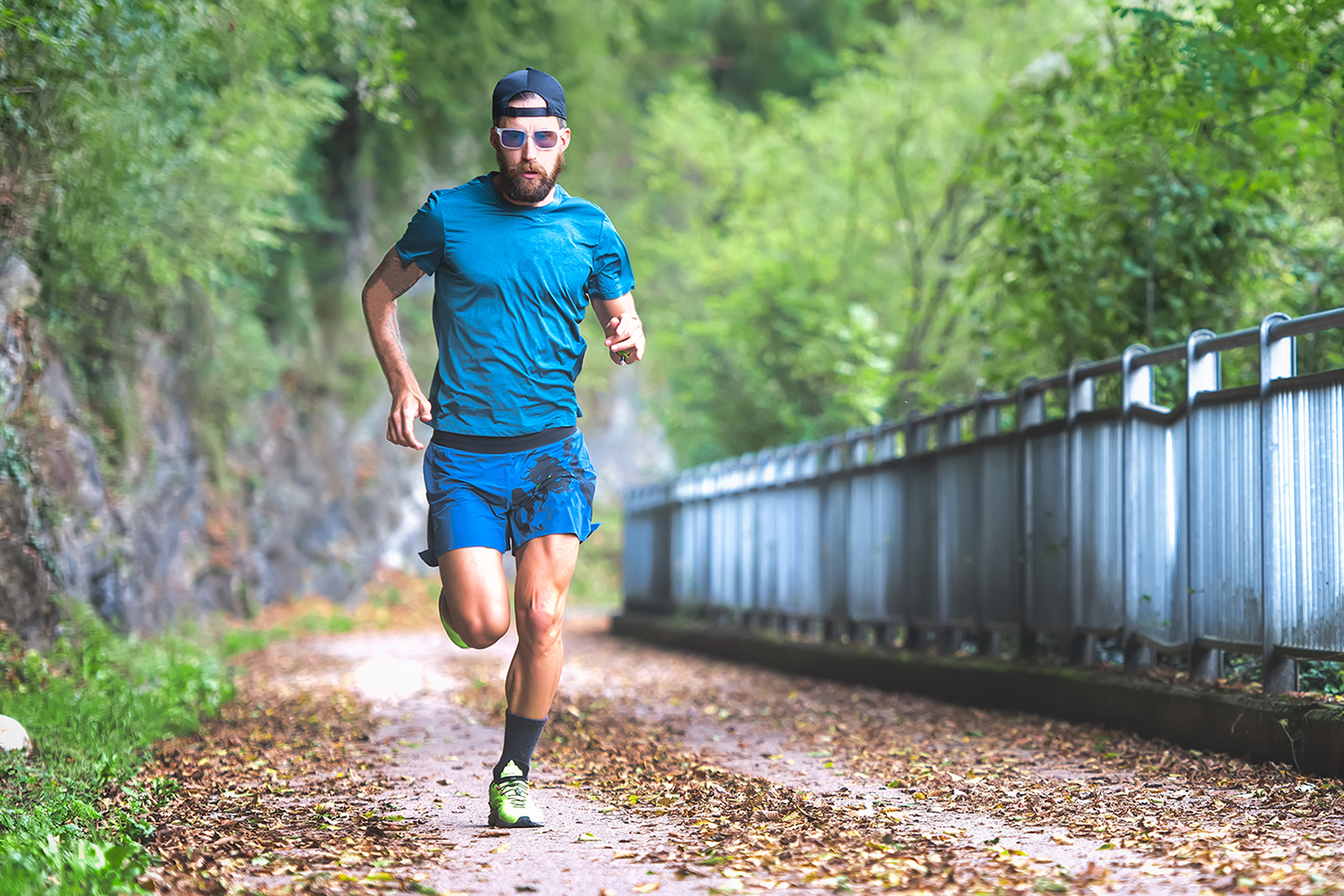 Sneaky Science of Running Blisters