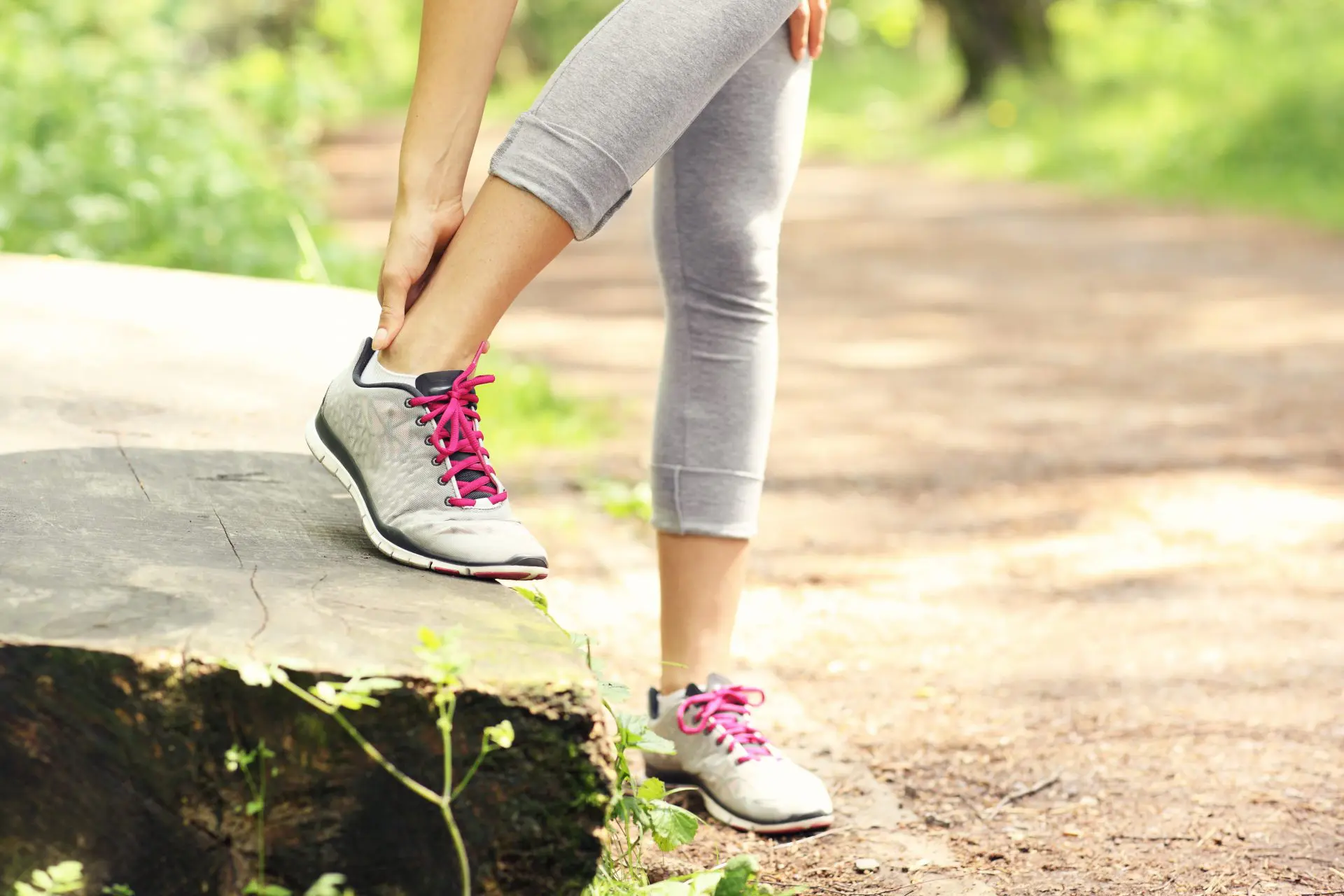 Heel Pain & Running: Top 5 Shoes for Heel Pain