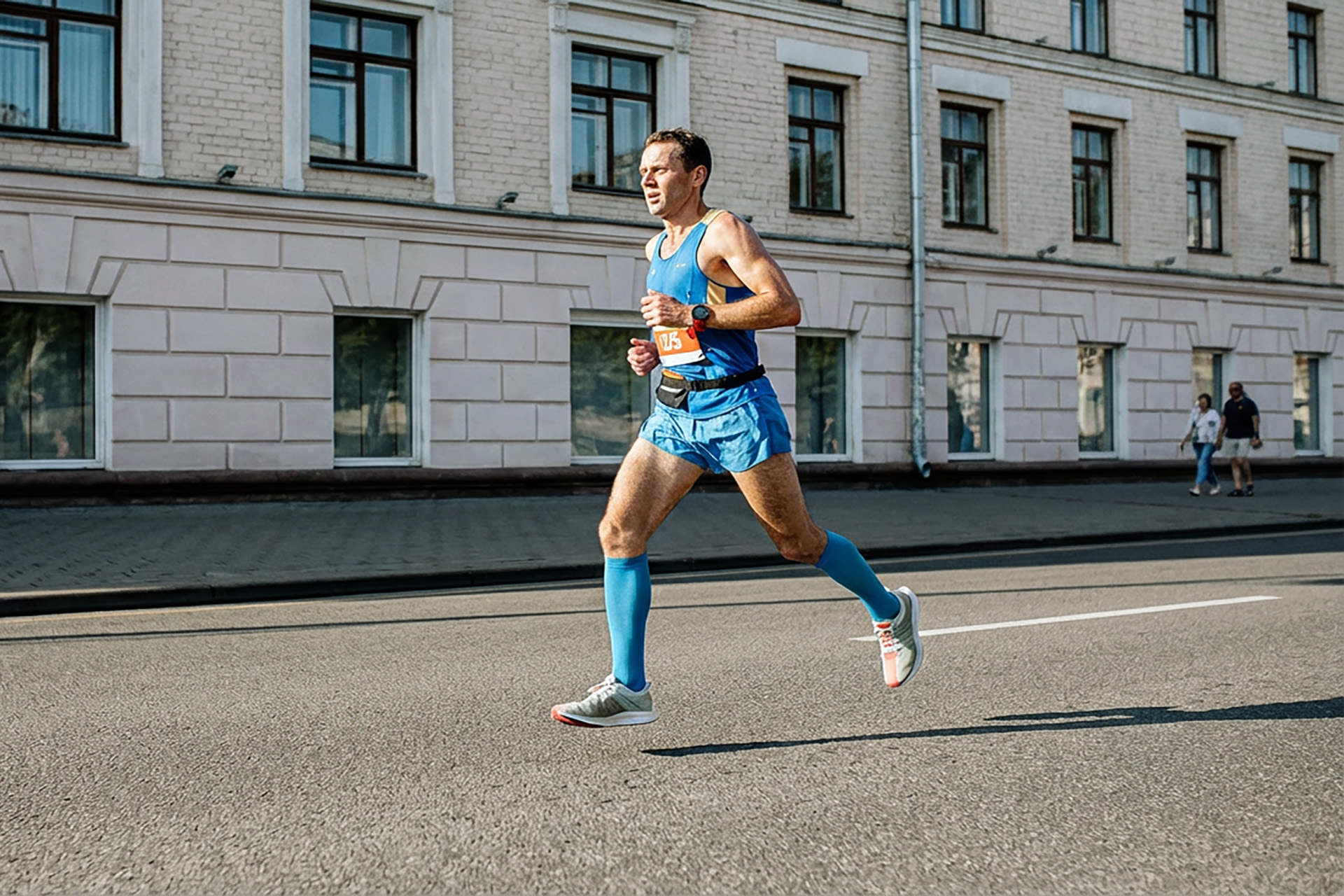 heel spur vs plantar fasciitis running