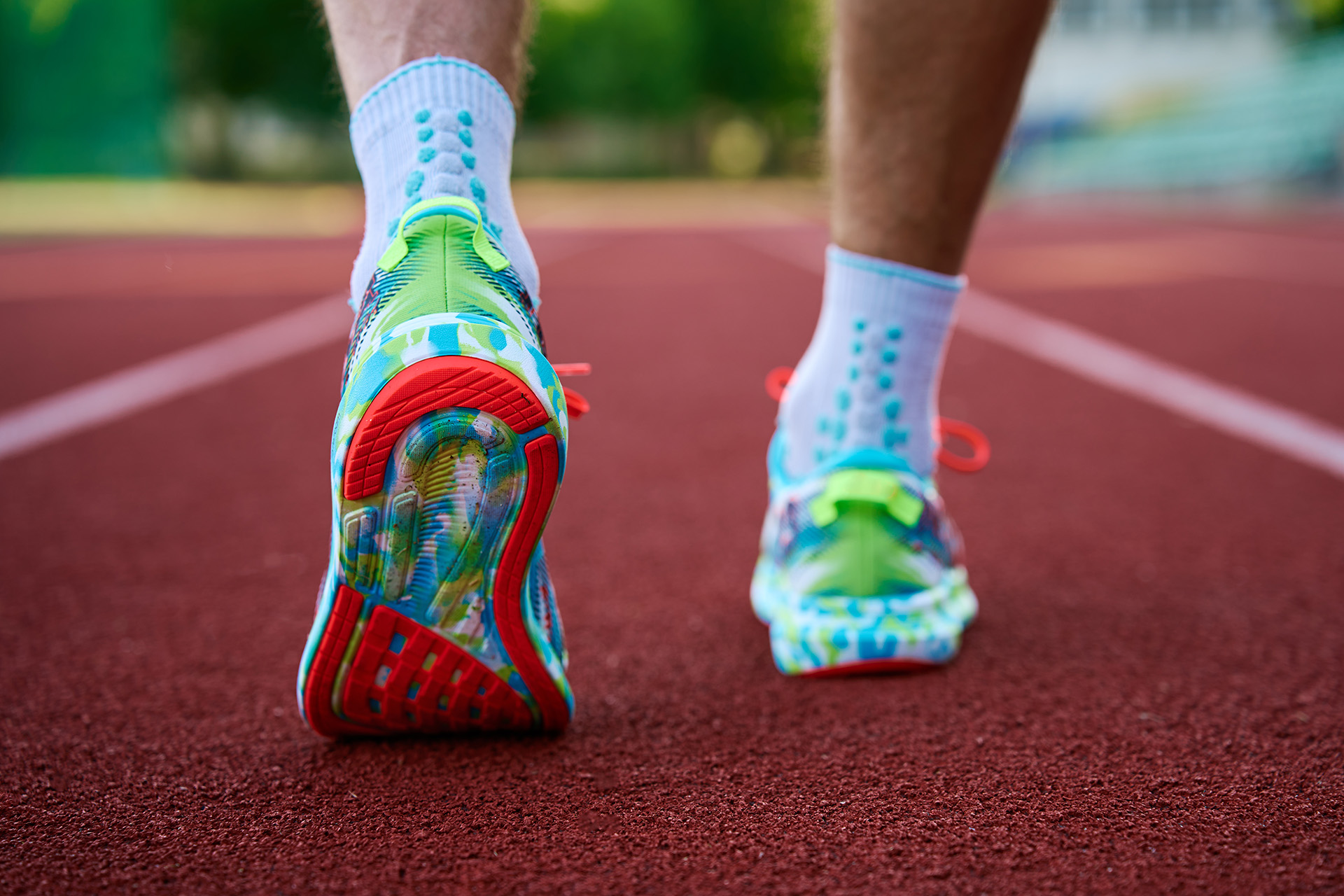 how to prevent plantar fasciitis when running