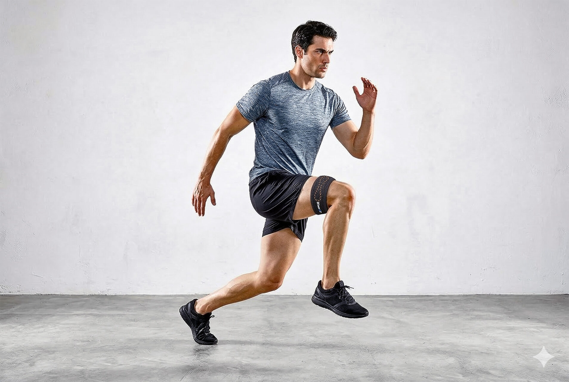 iliotibial band friction syndrome