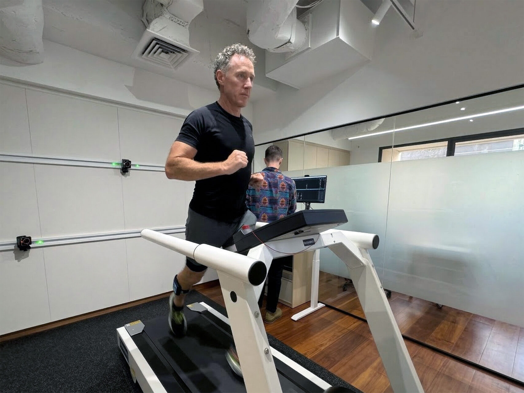 iliotibial band syndrome recovery time