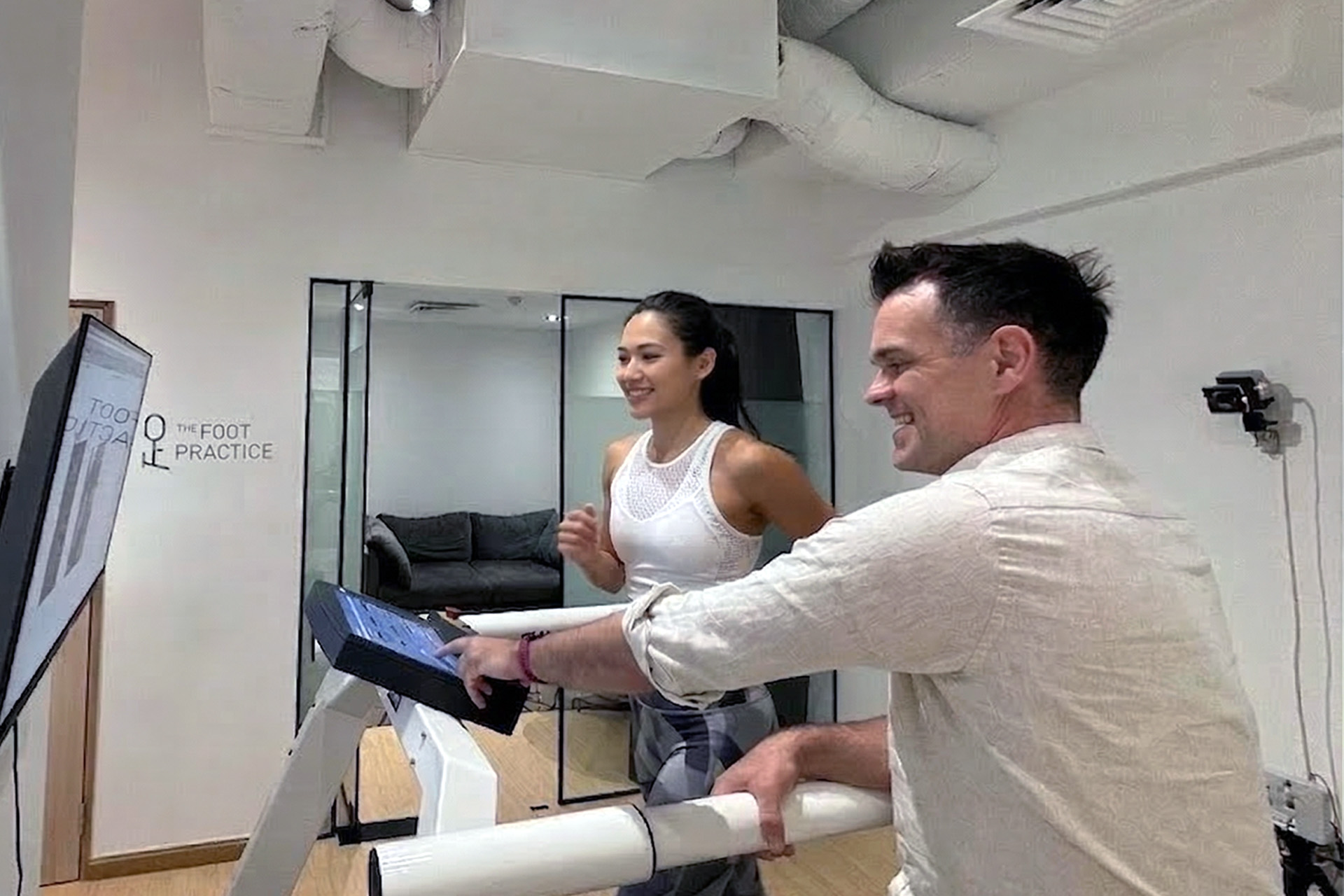 iliotibial band syndrome treatment