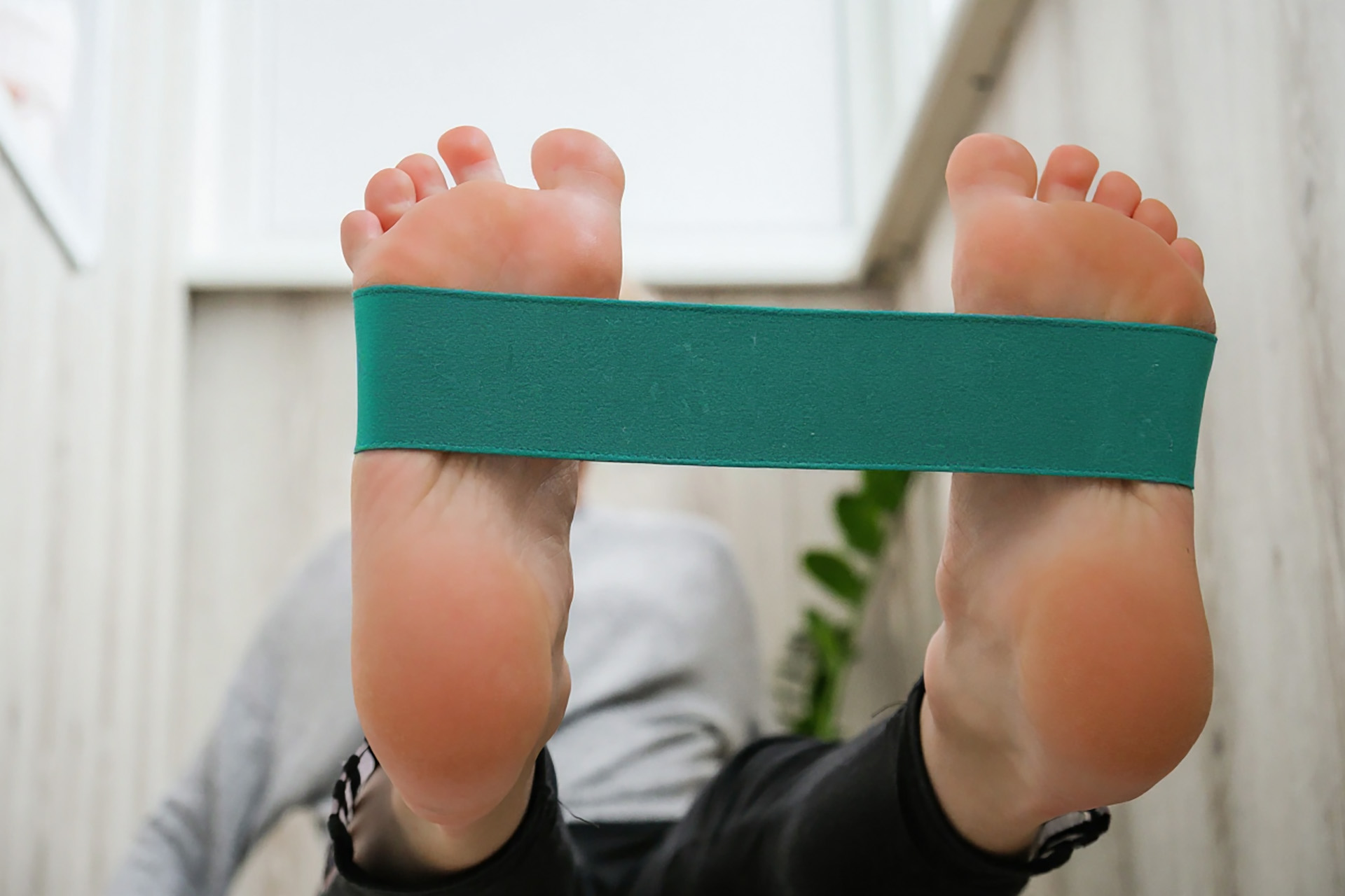 insertional Achilles tendonitis treatment exercises