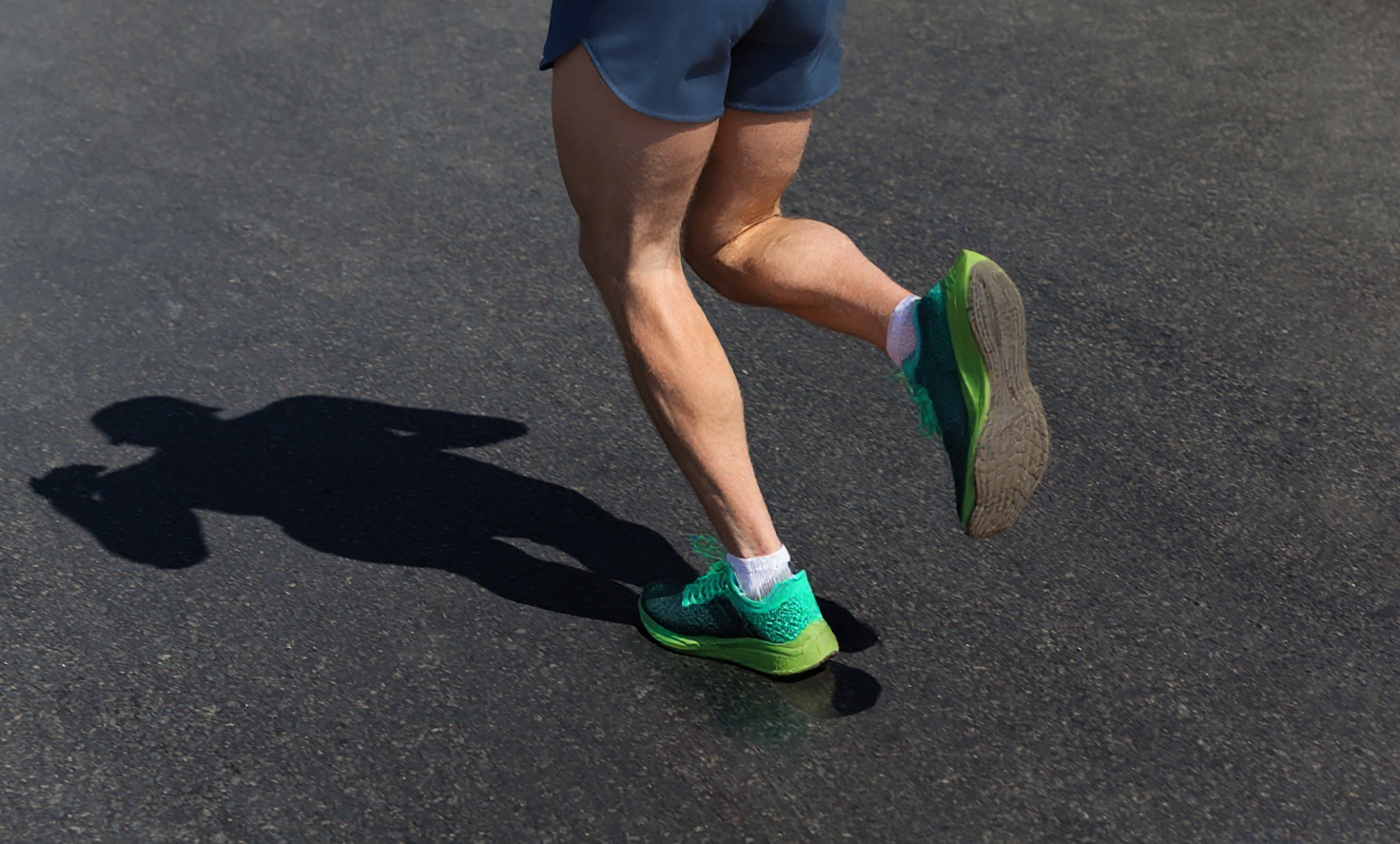 insertional achilles tendonitis running Singapore