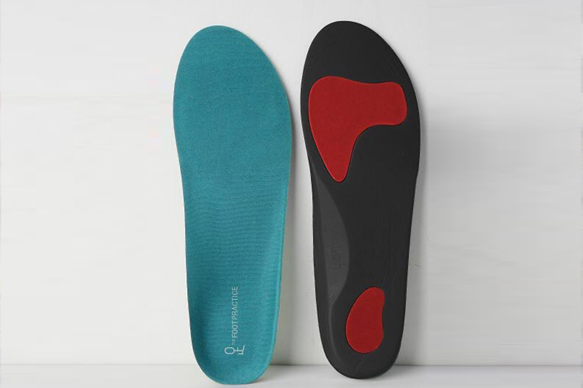 insoles for flat foot