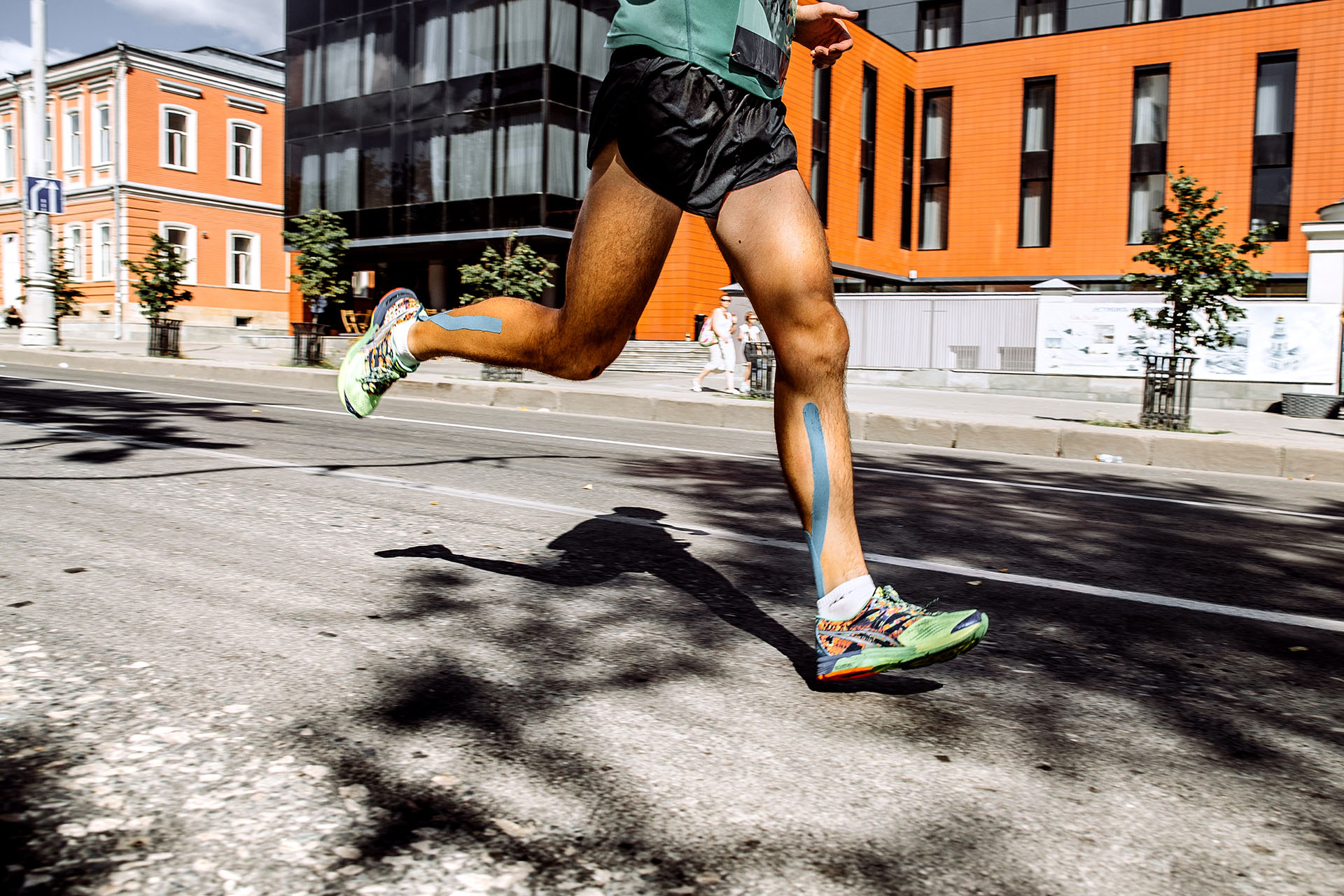 medial-tibial-stress-syndrome causes
