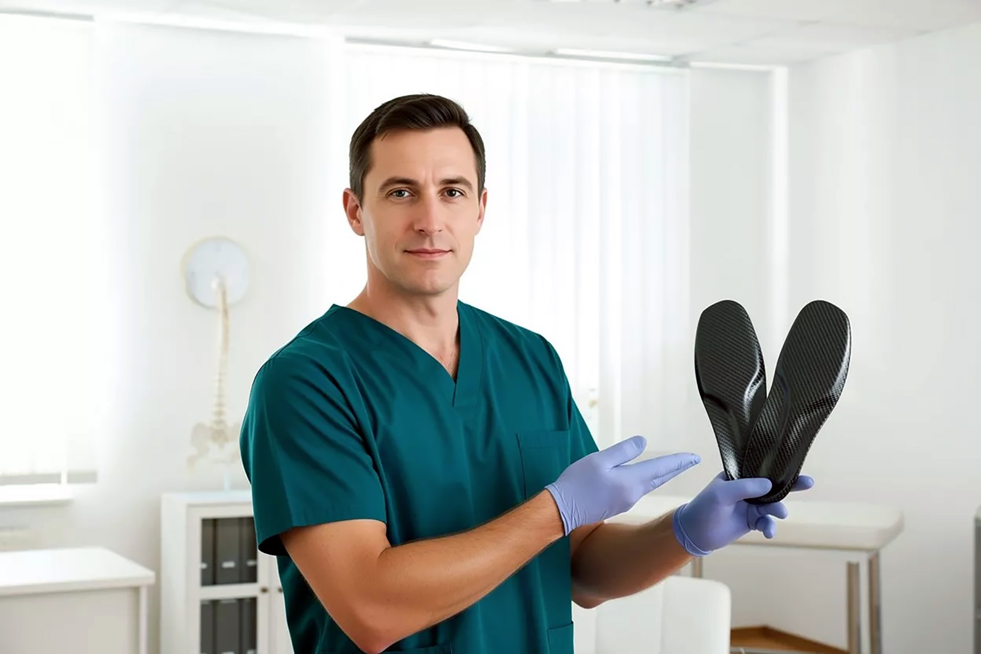 orthoses centre