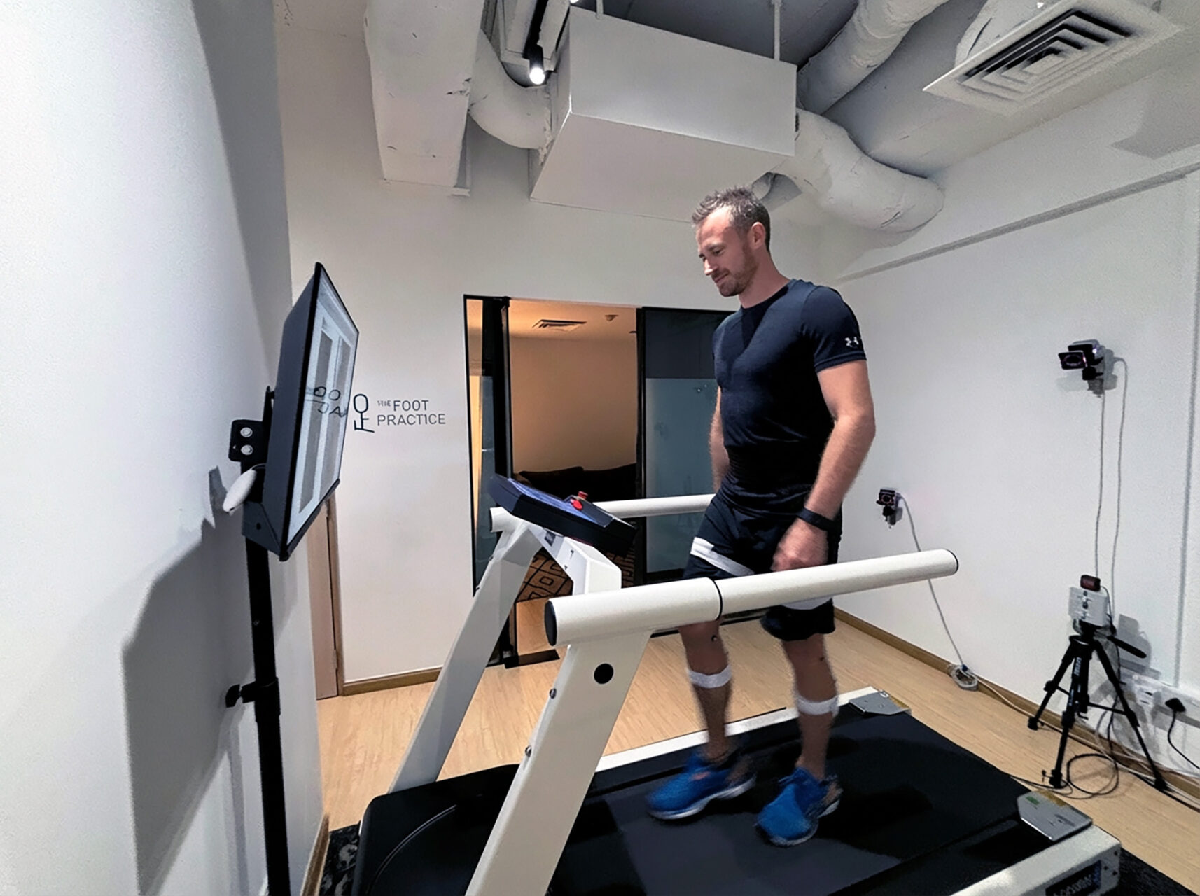 orthoses in Singapore