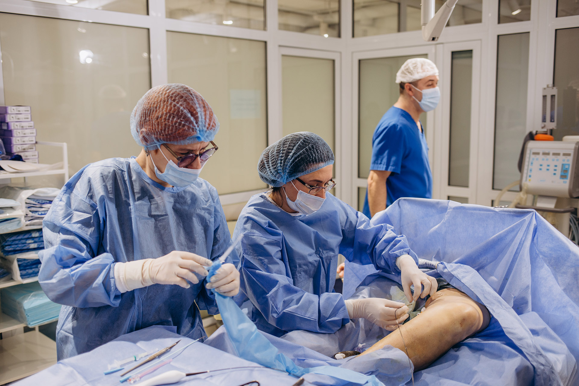 patellar tendonitis surgery