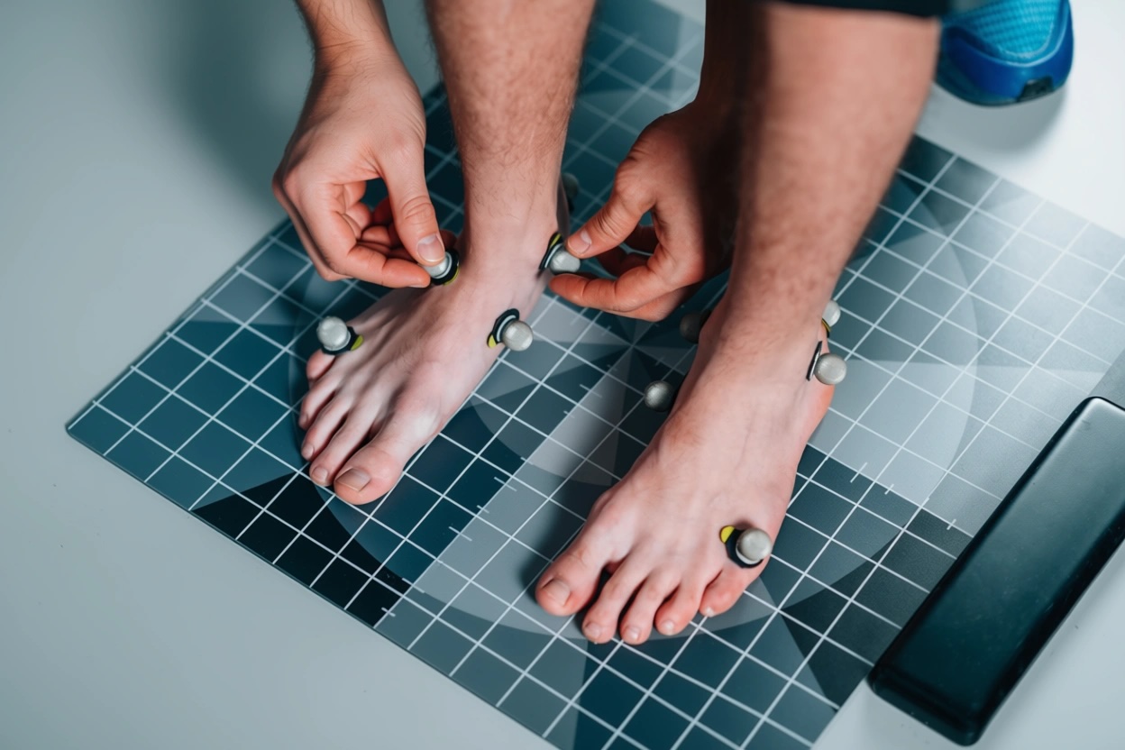 plantar fasciitis high arch treatment