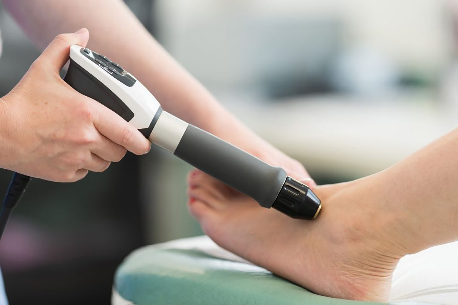 plantar plate injury shockwave