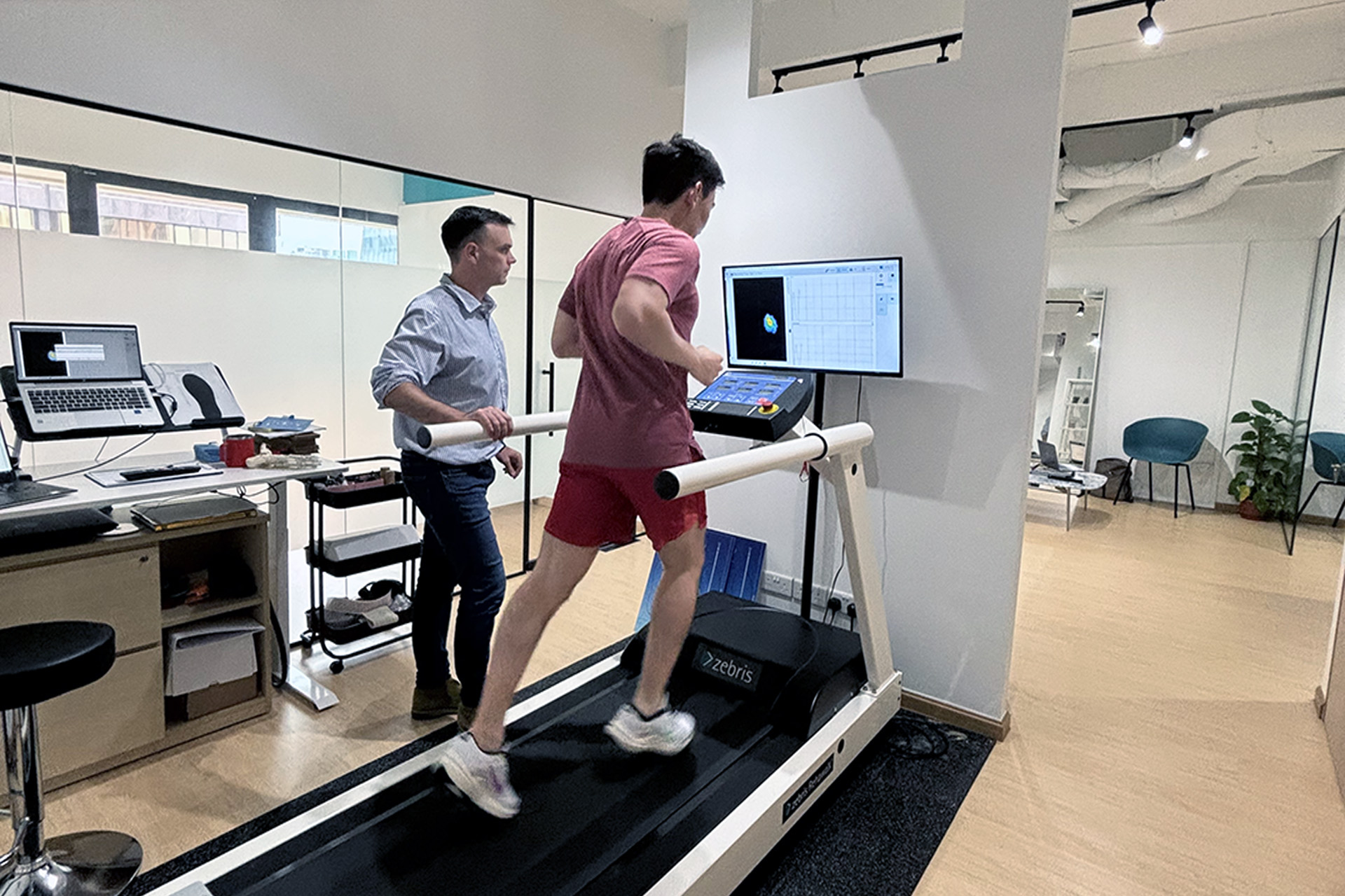 podiatry Singapore