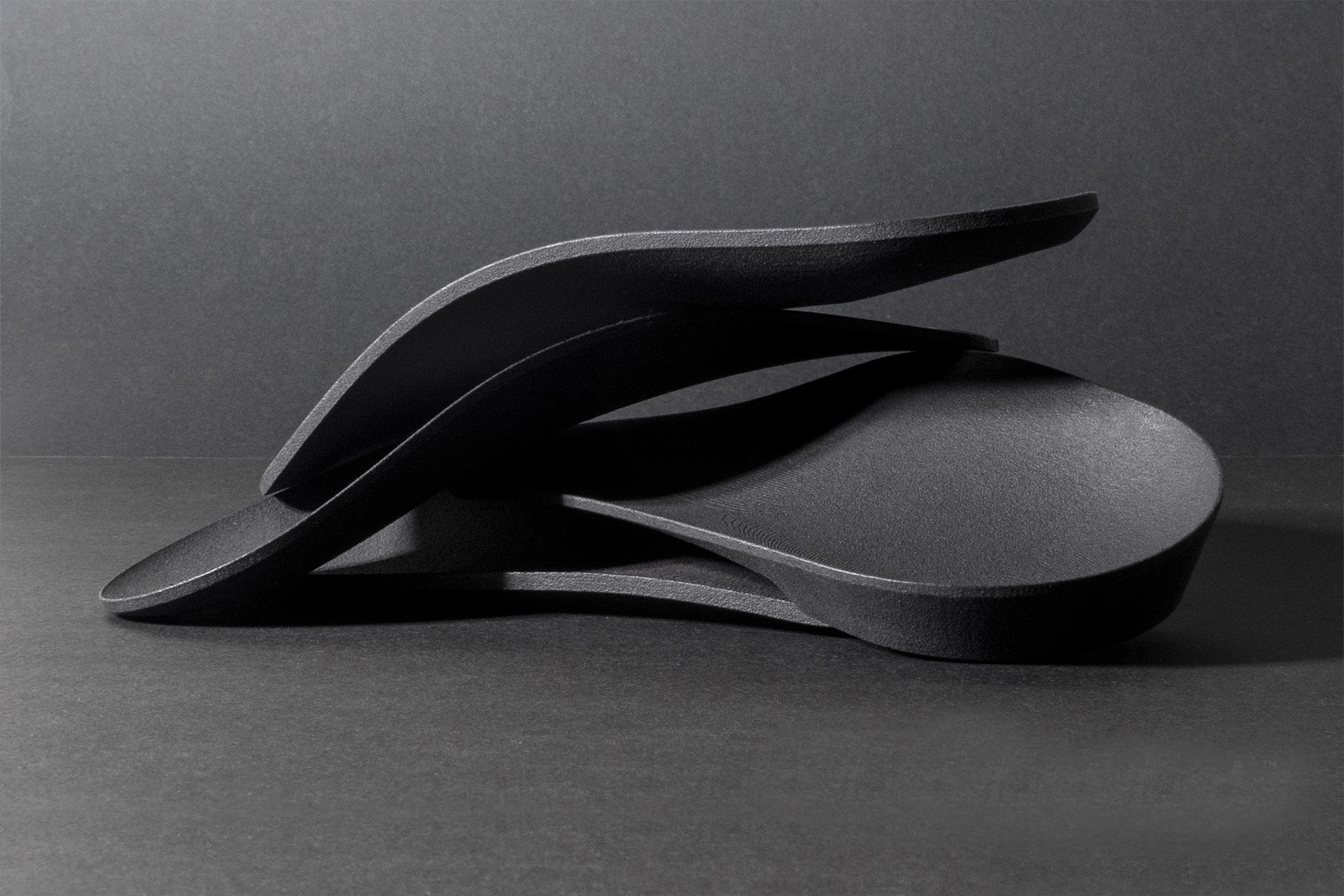 posterior shin splints insoles