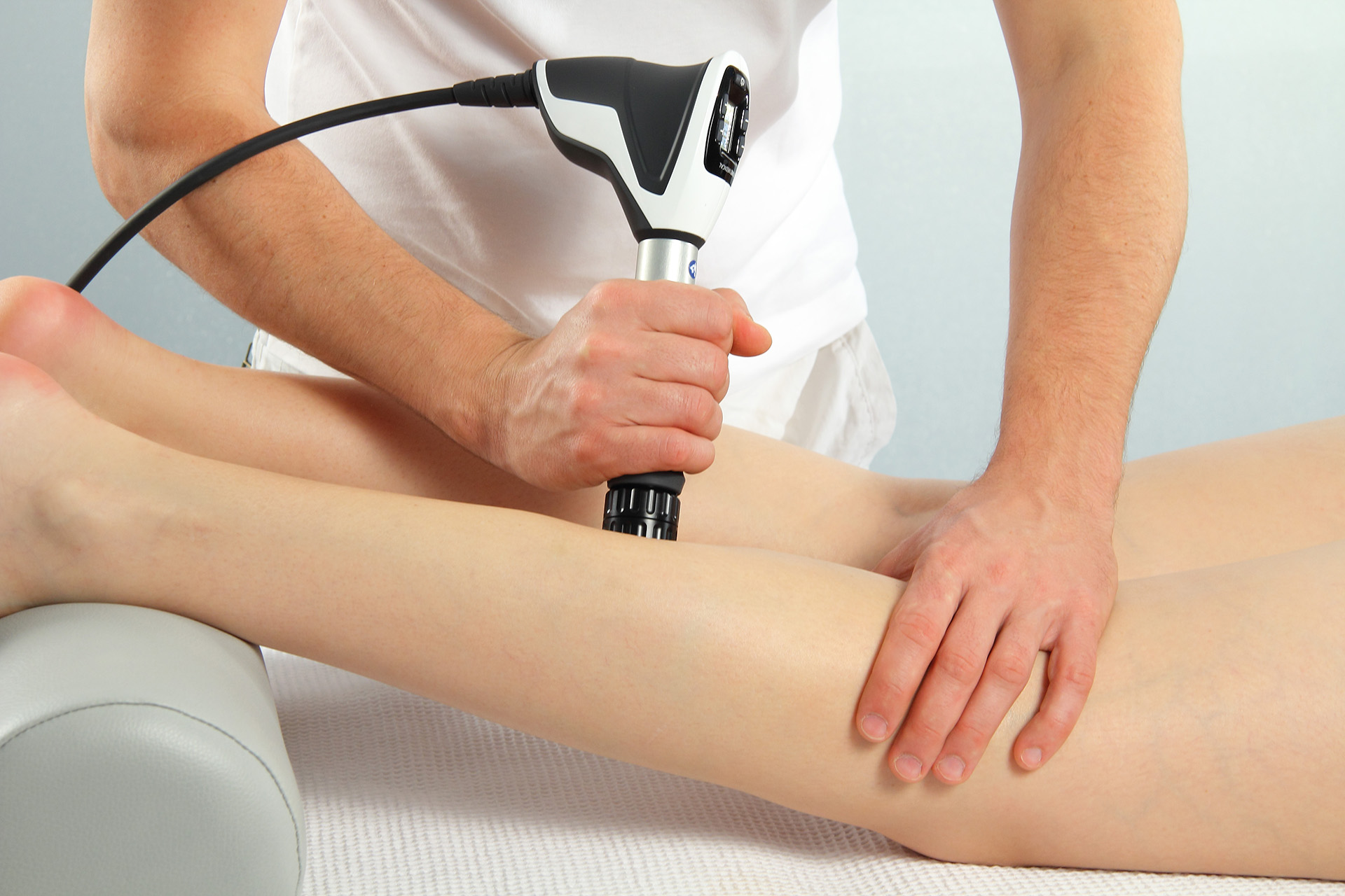 posterior shin splints treatment