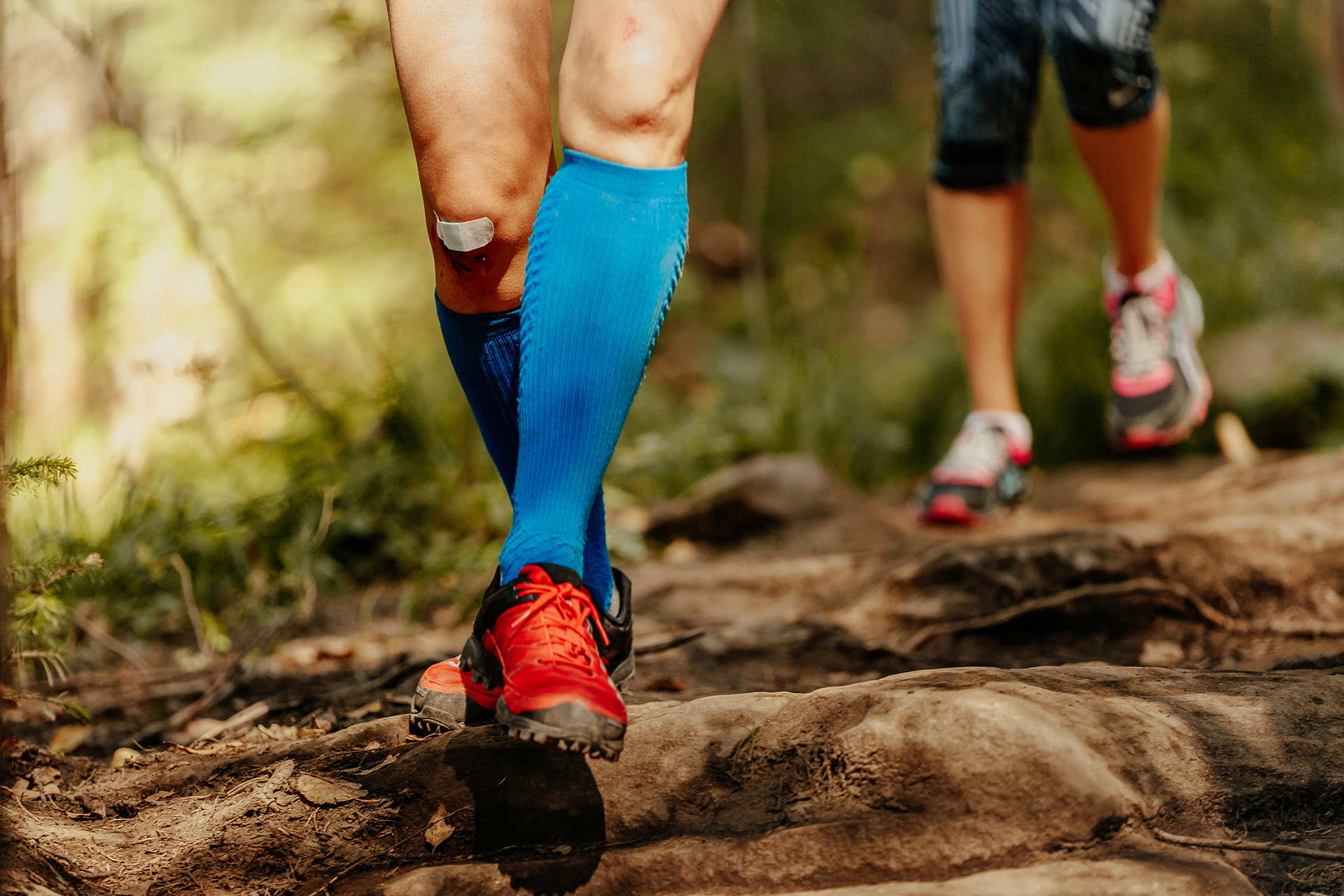 shin splints after running causes