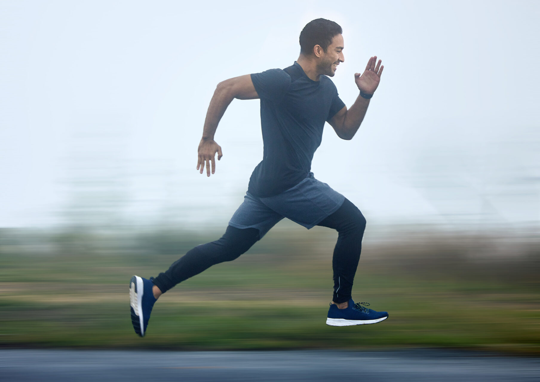 shin splints after running techniques