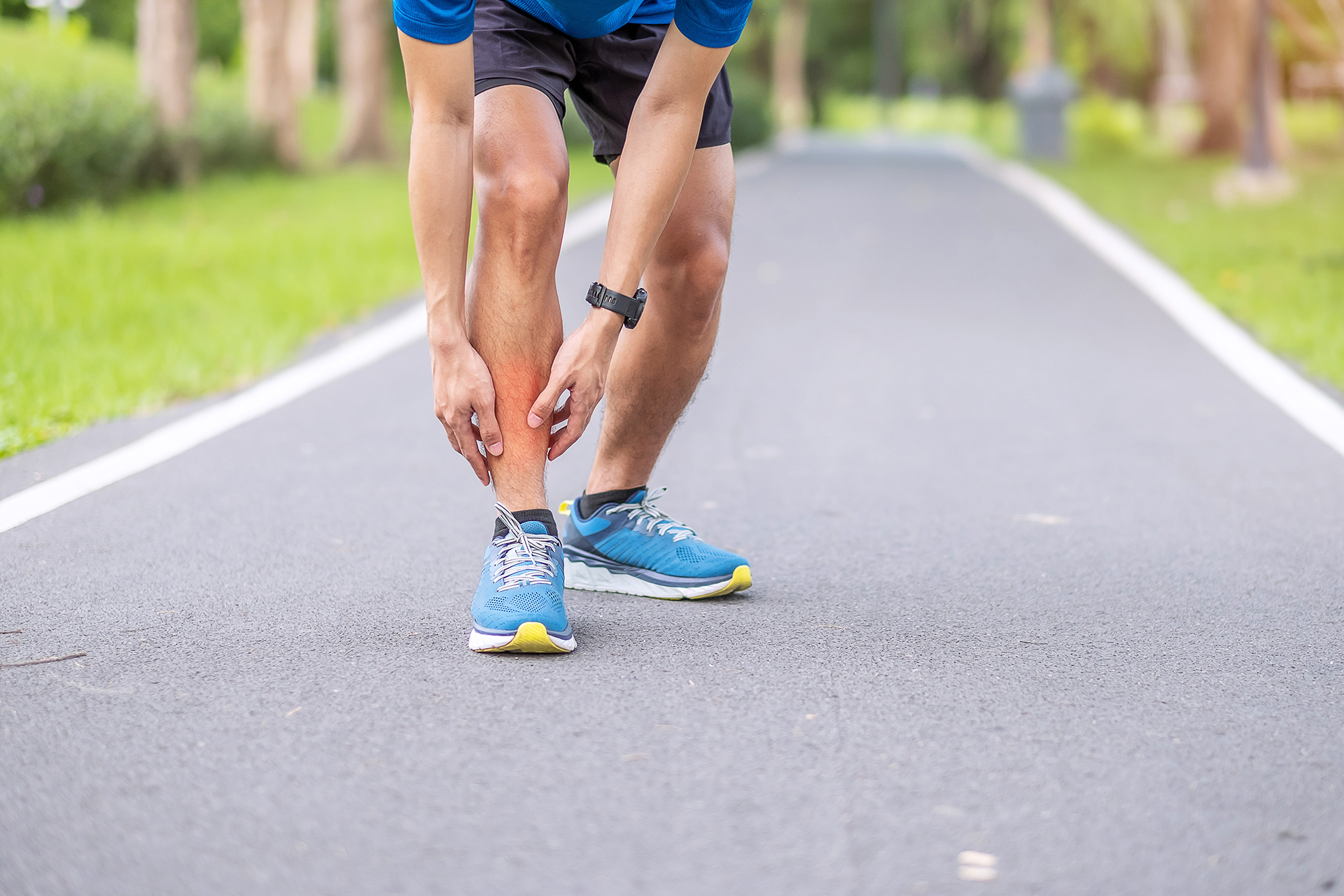 shin splints treatment