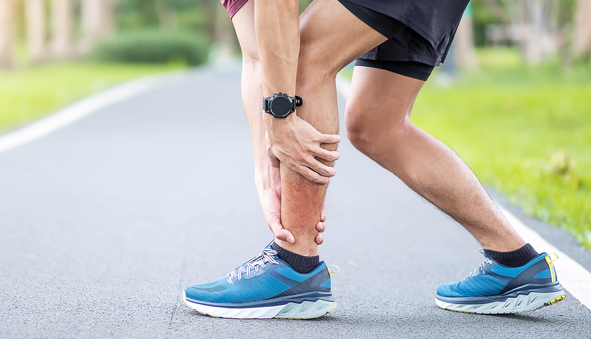 shin splints