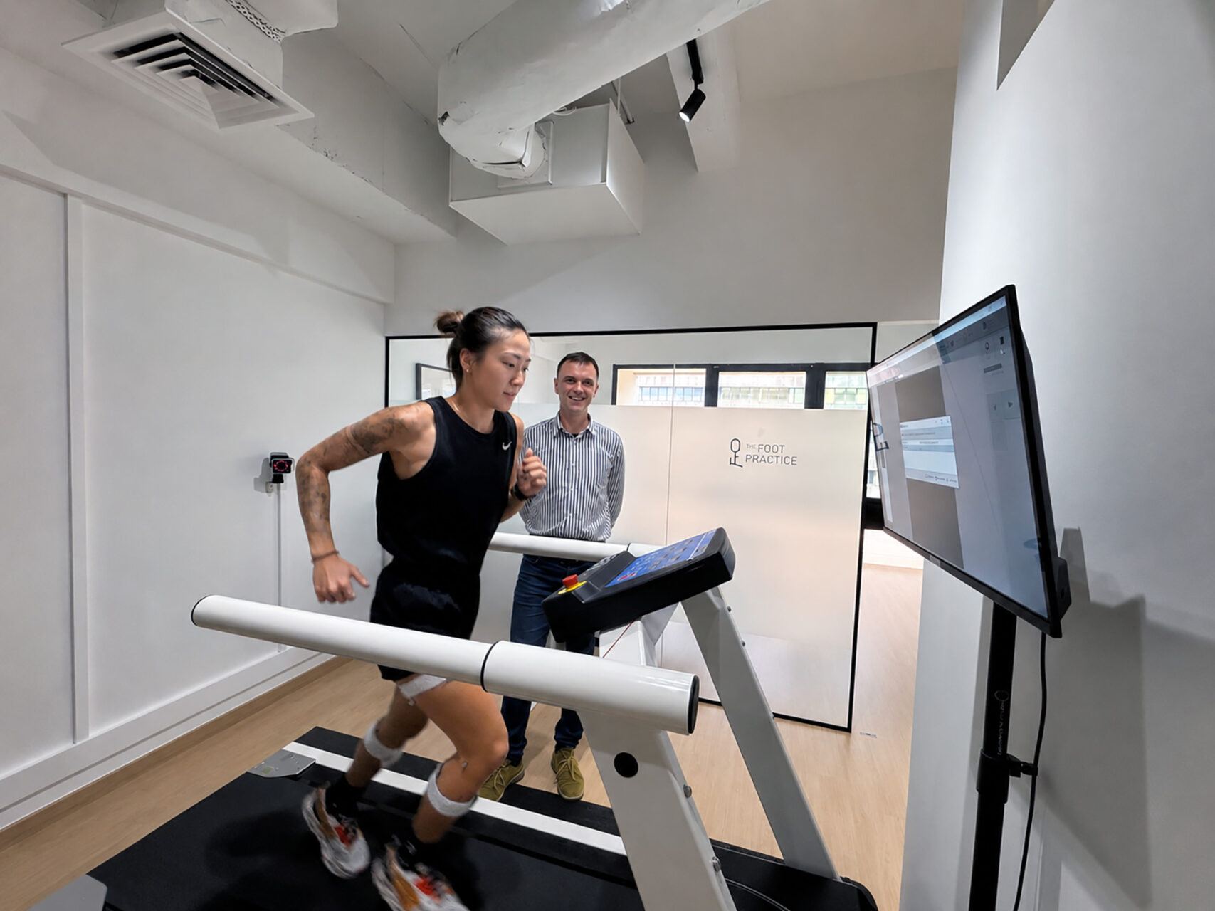 shockwave therapy for Achilles tendonitis
