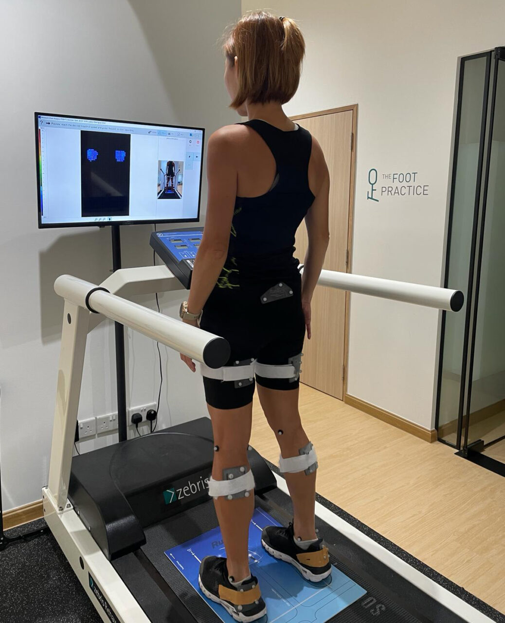 shoe inserts for heels exam