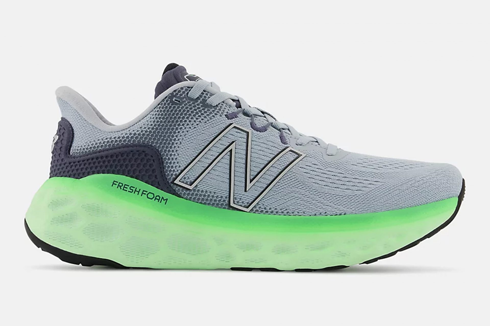 New balance shoes store for heel spurs