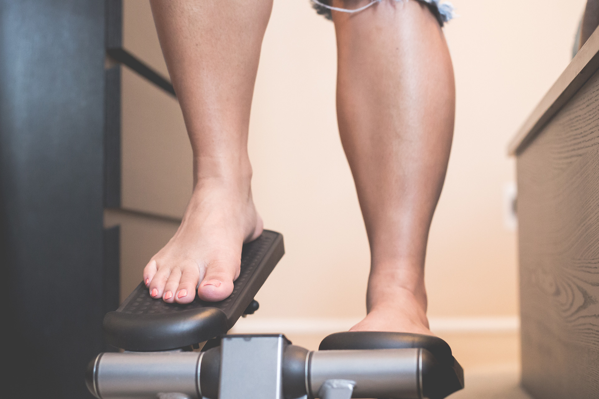 tibia pain exercises