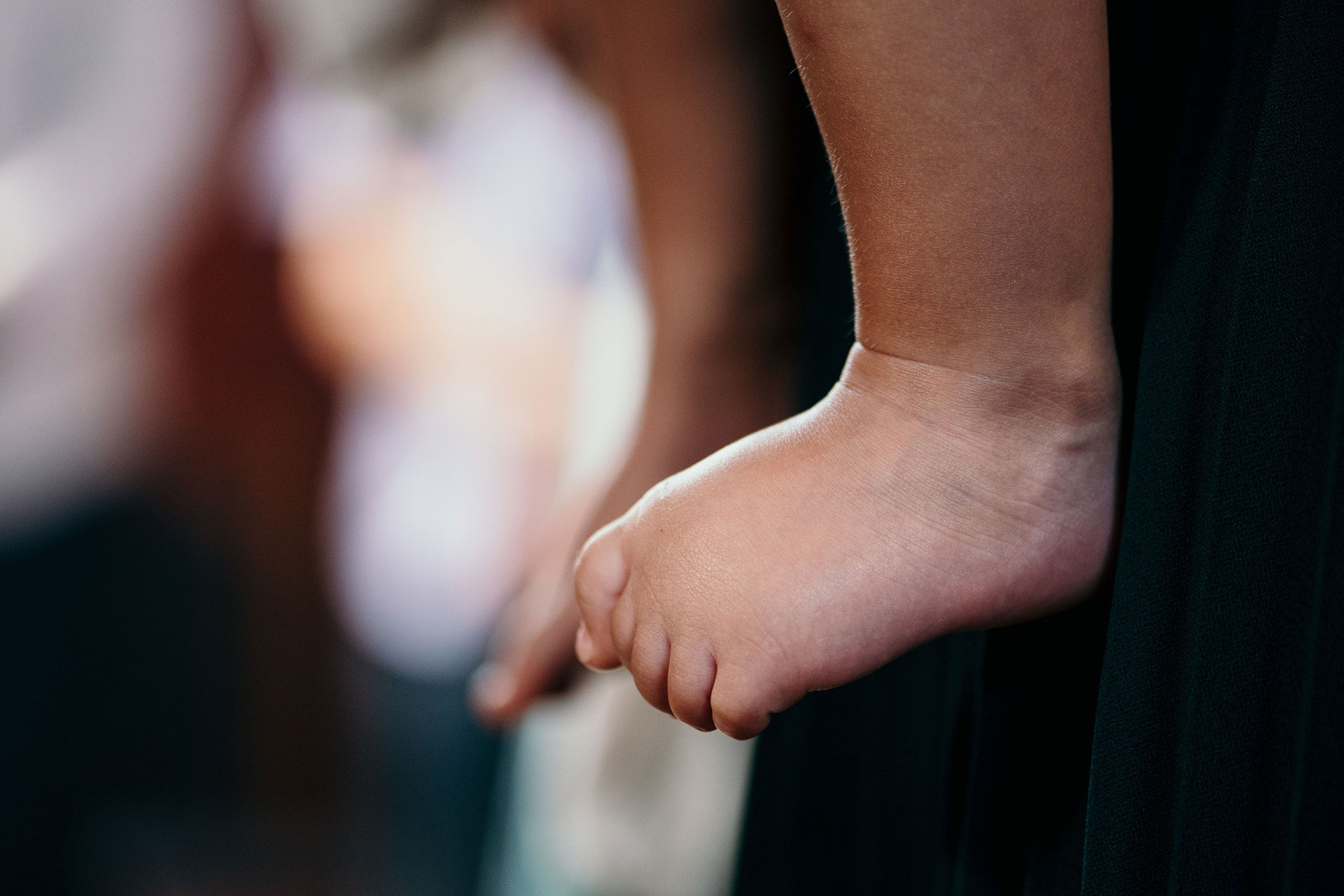 understanding diabetic foot in children