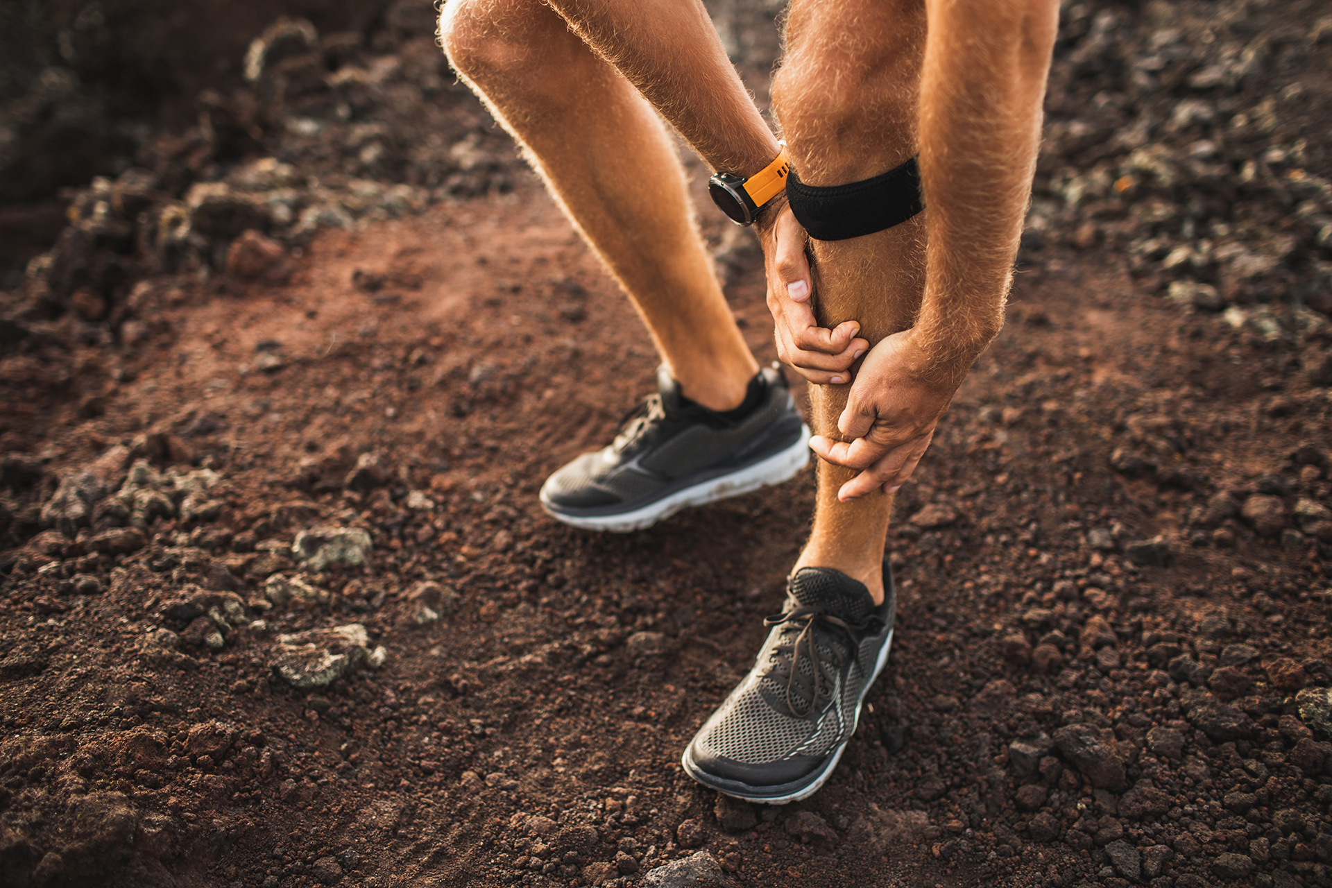 what are shin splints